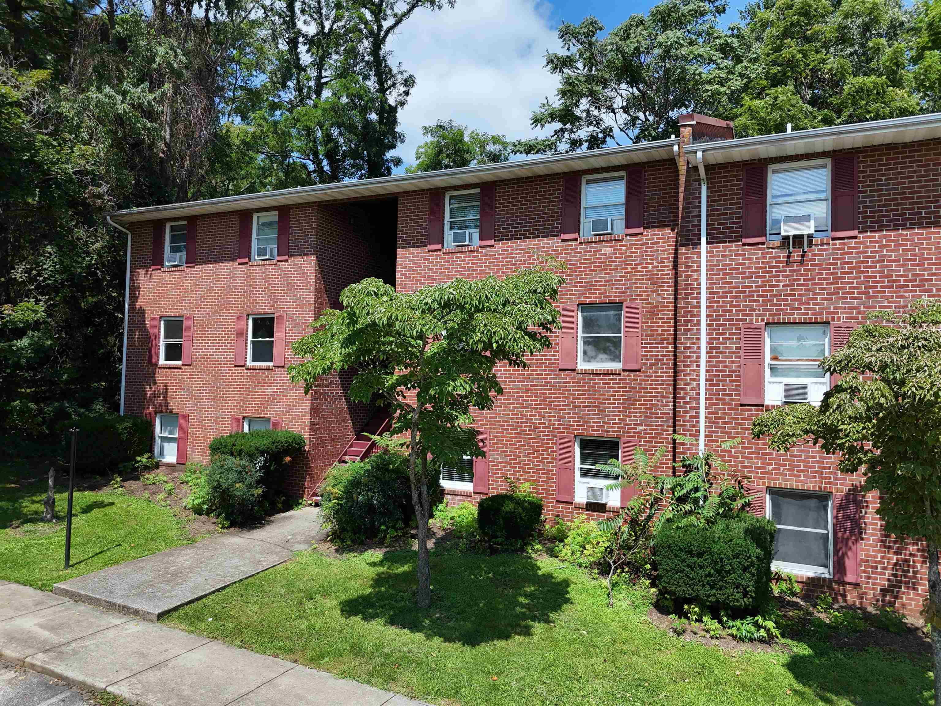 500 Houston Street Blacksburg VA 24060