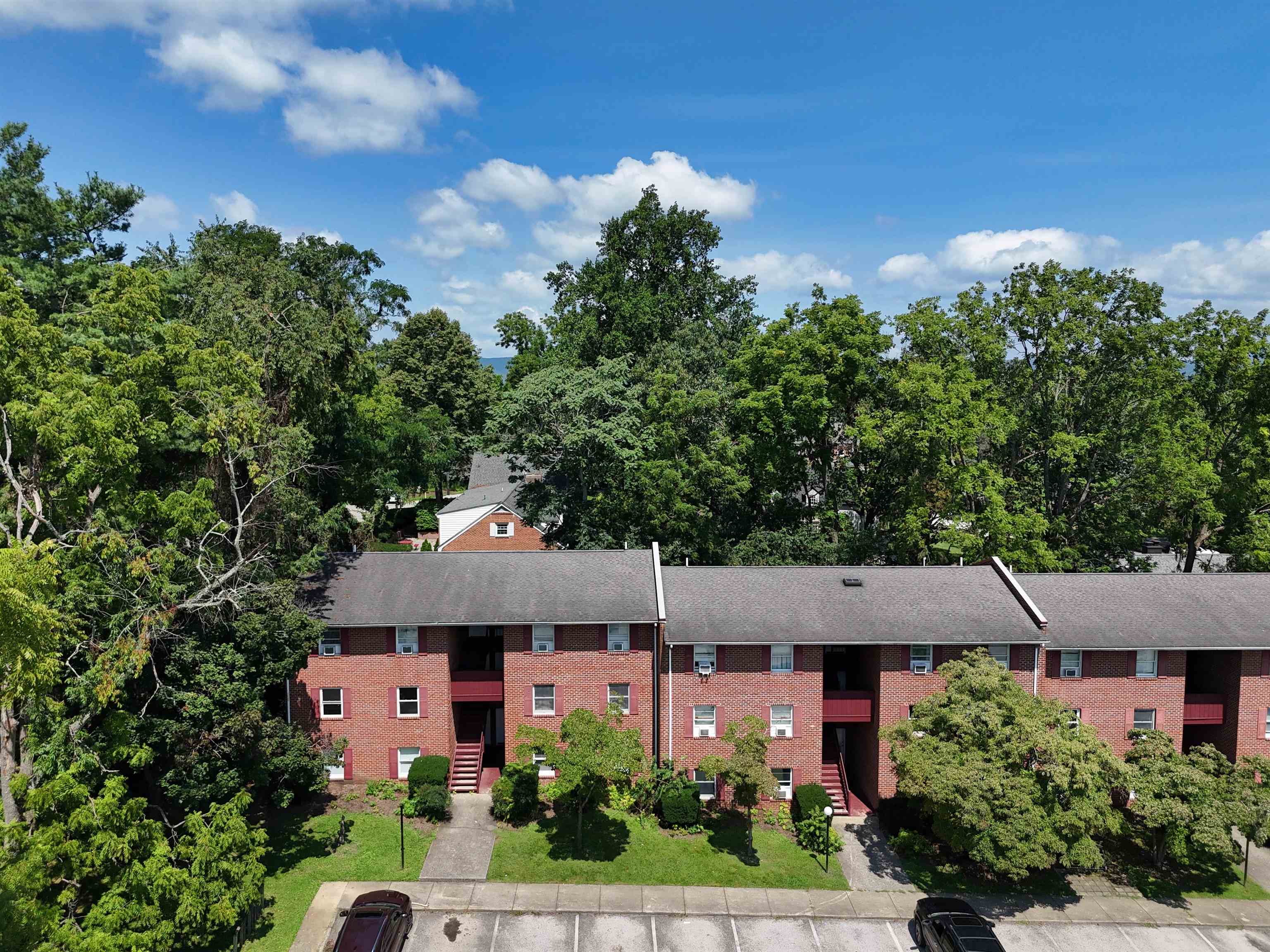 500 Houston Street Blacksburg VA 24060