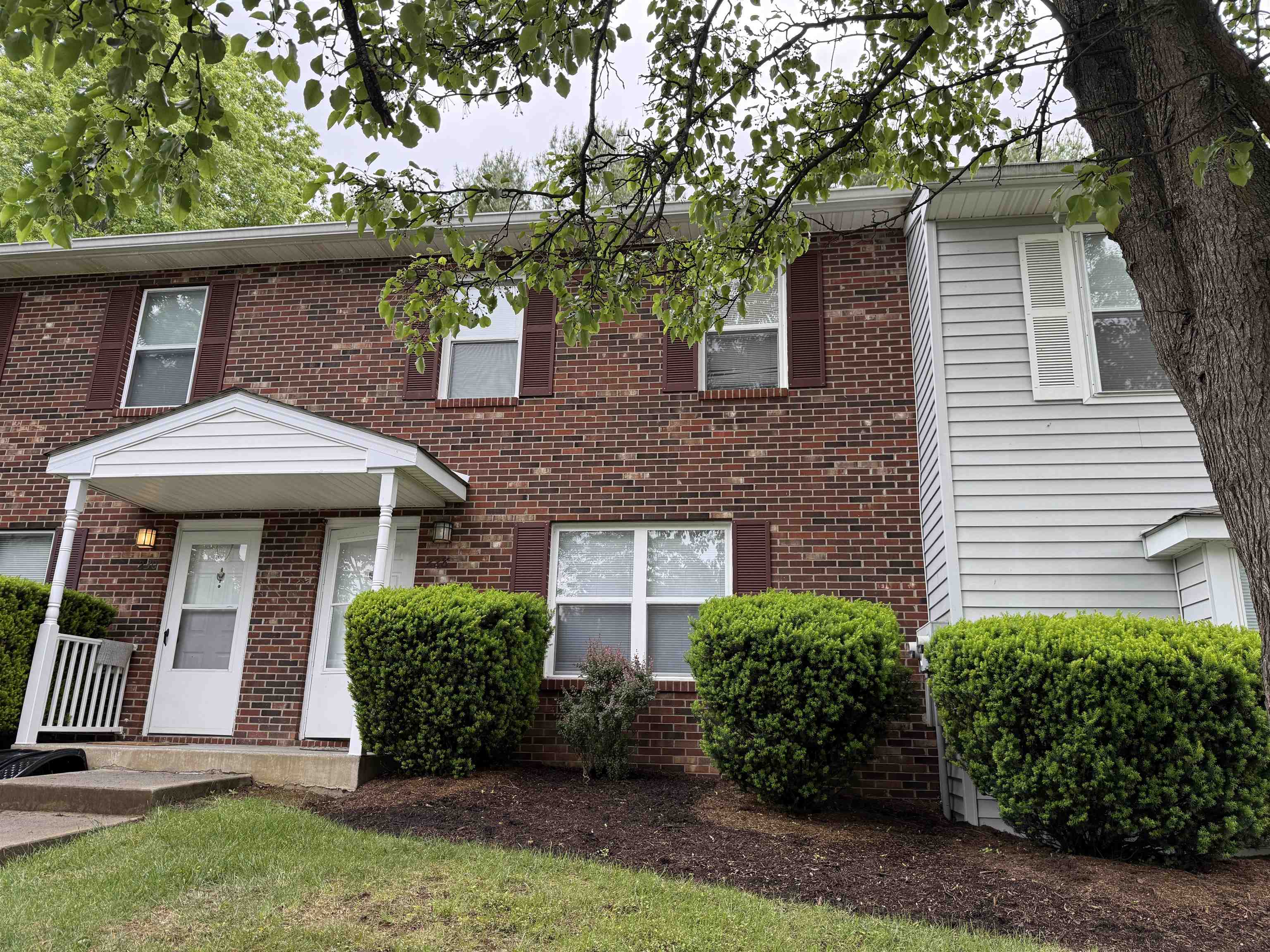 228 Janie Lane Blacksburg VA 24060