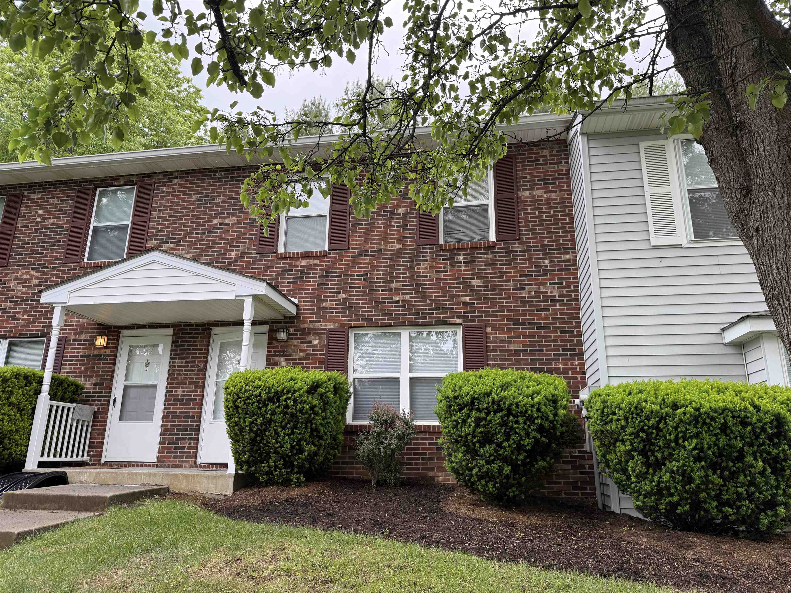 228 Janie Lane Blacksburg VA 24060