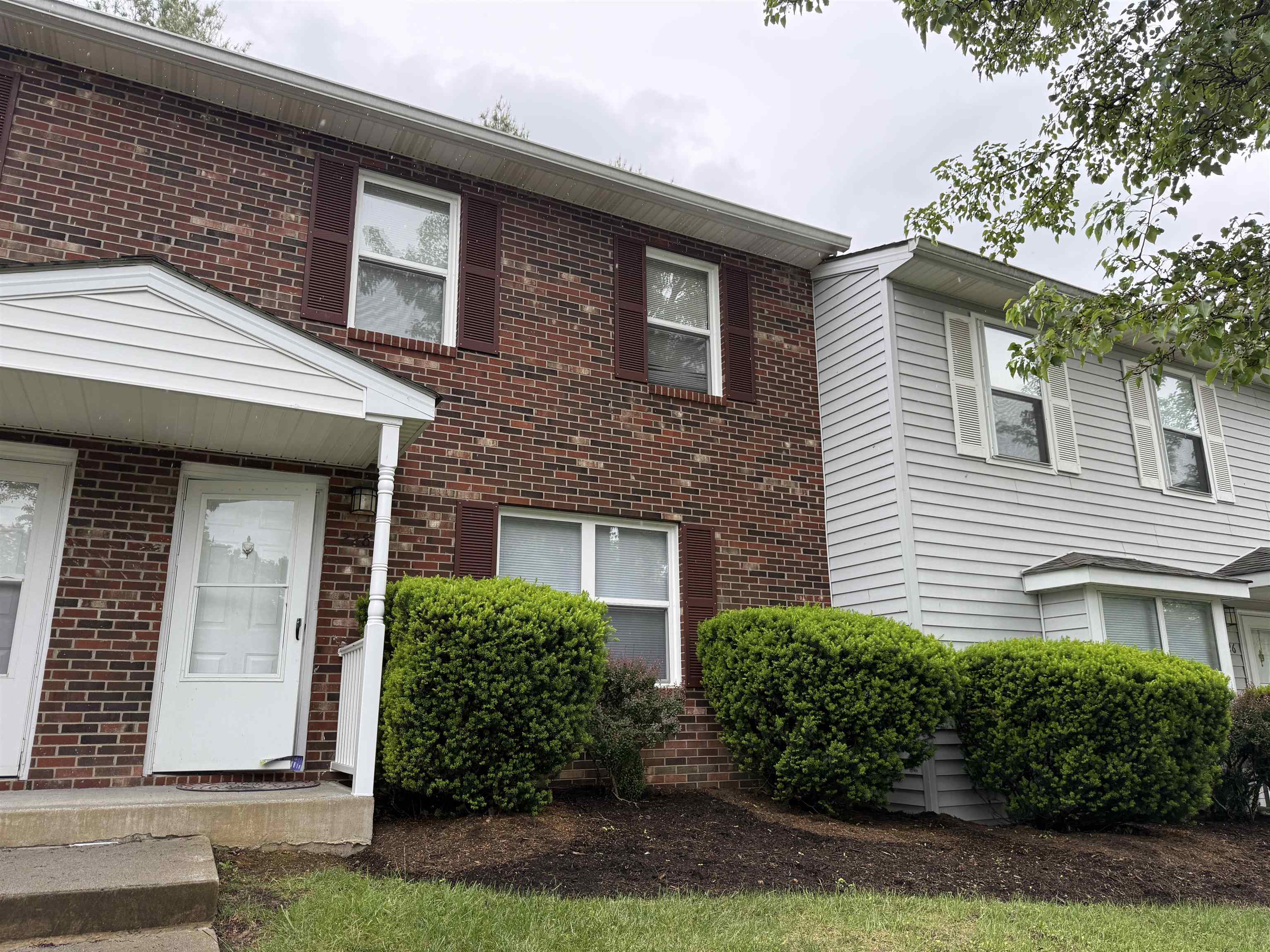228 Janie Lane Blacksburg VA 24060