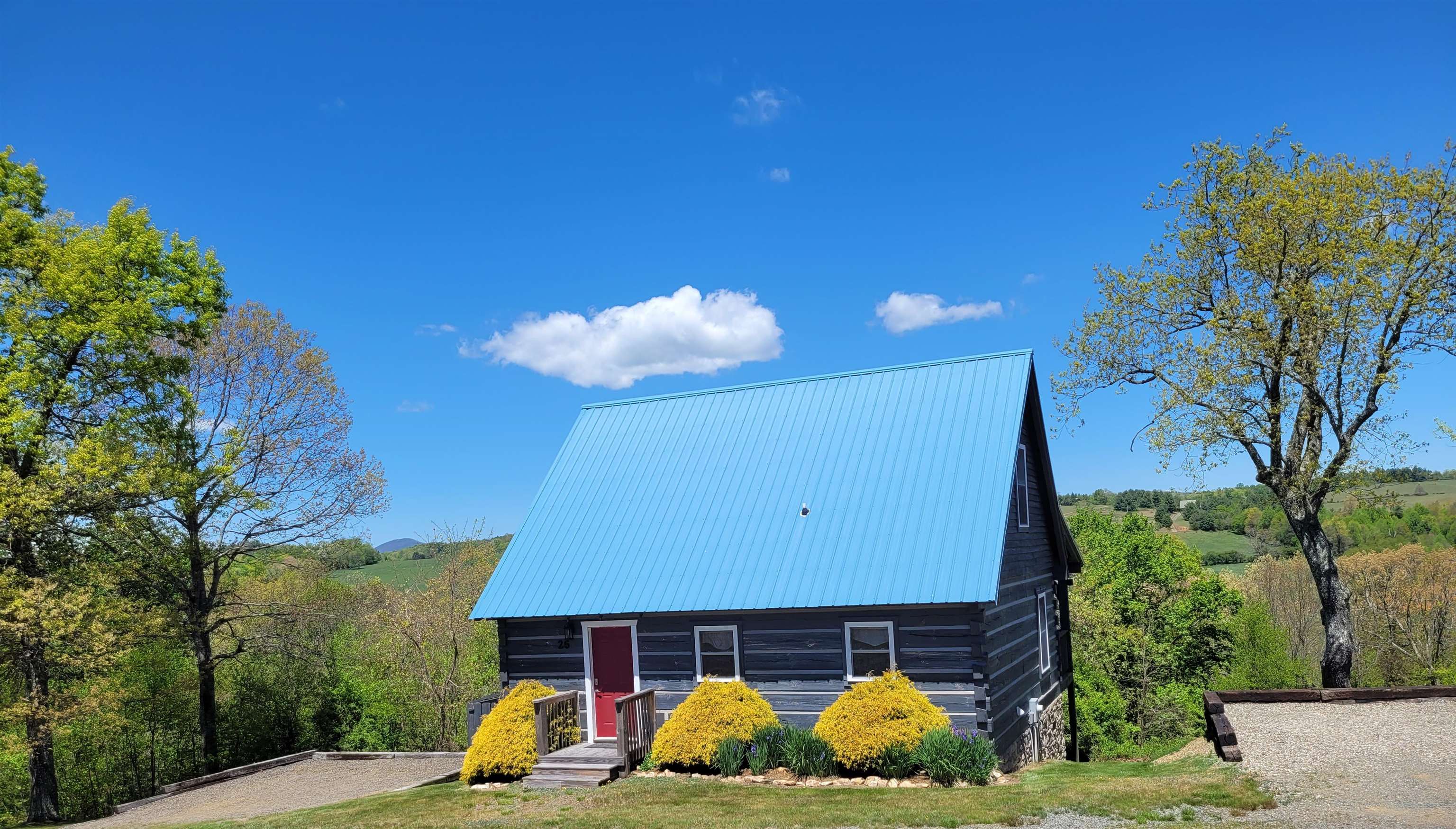 5 Mountain Village Lane Meadows Of Dan VA 24120