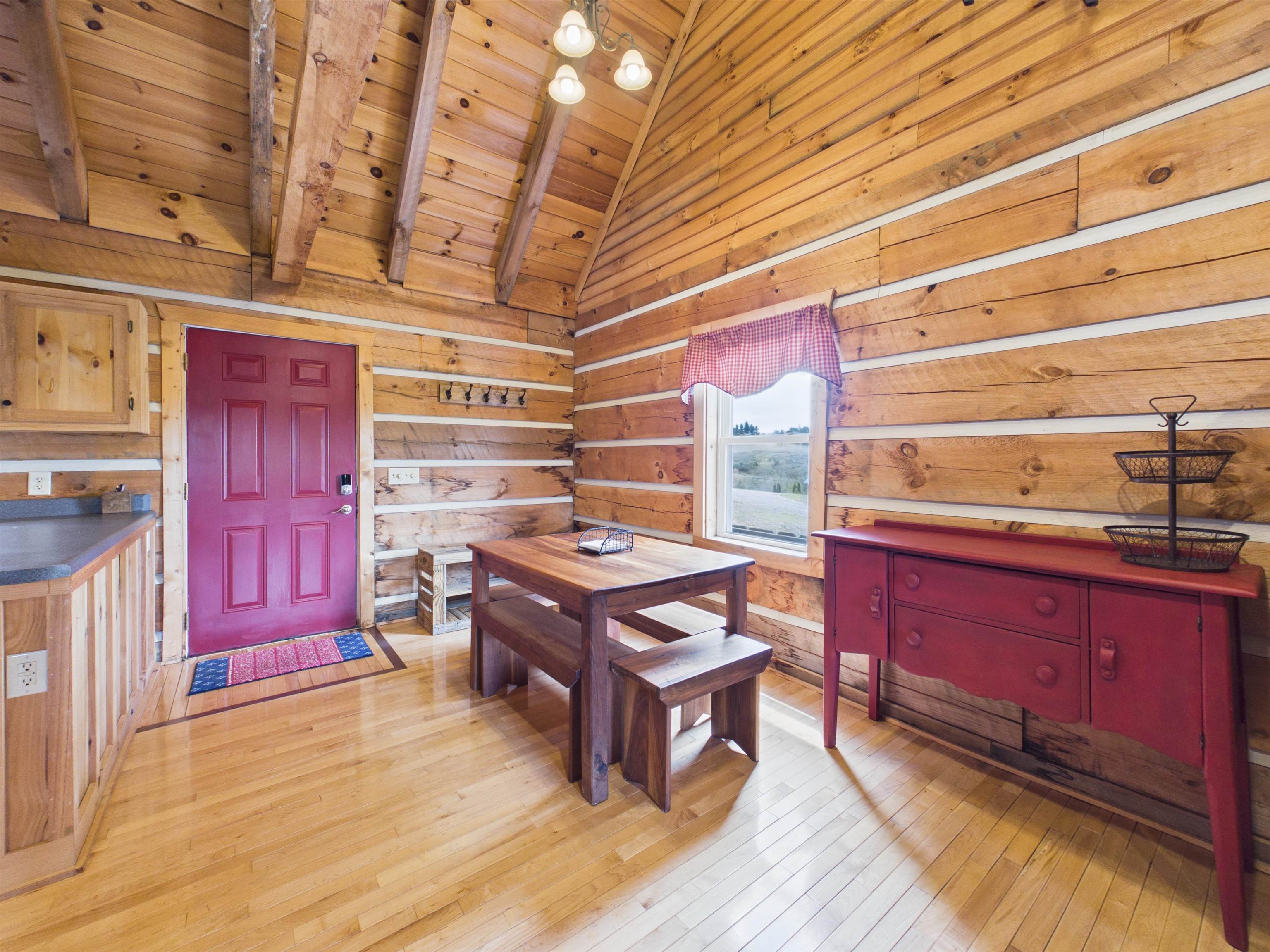 5 Mountain Village Lane Meadows Of Dan VA 24120