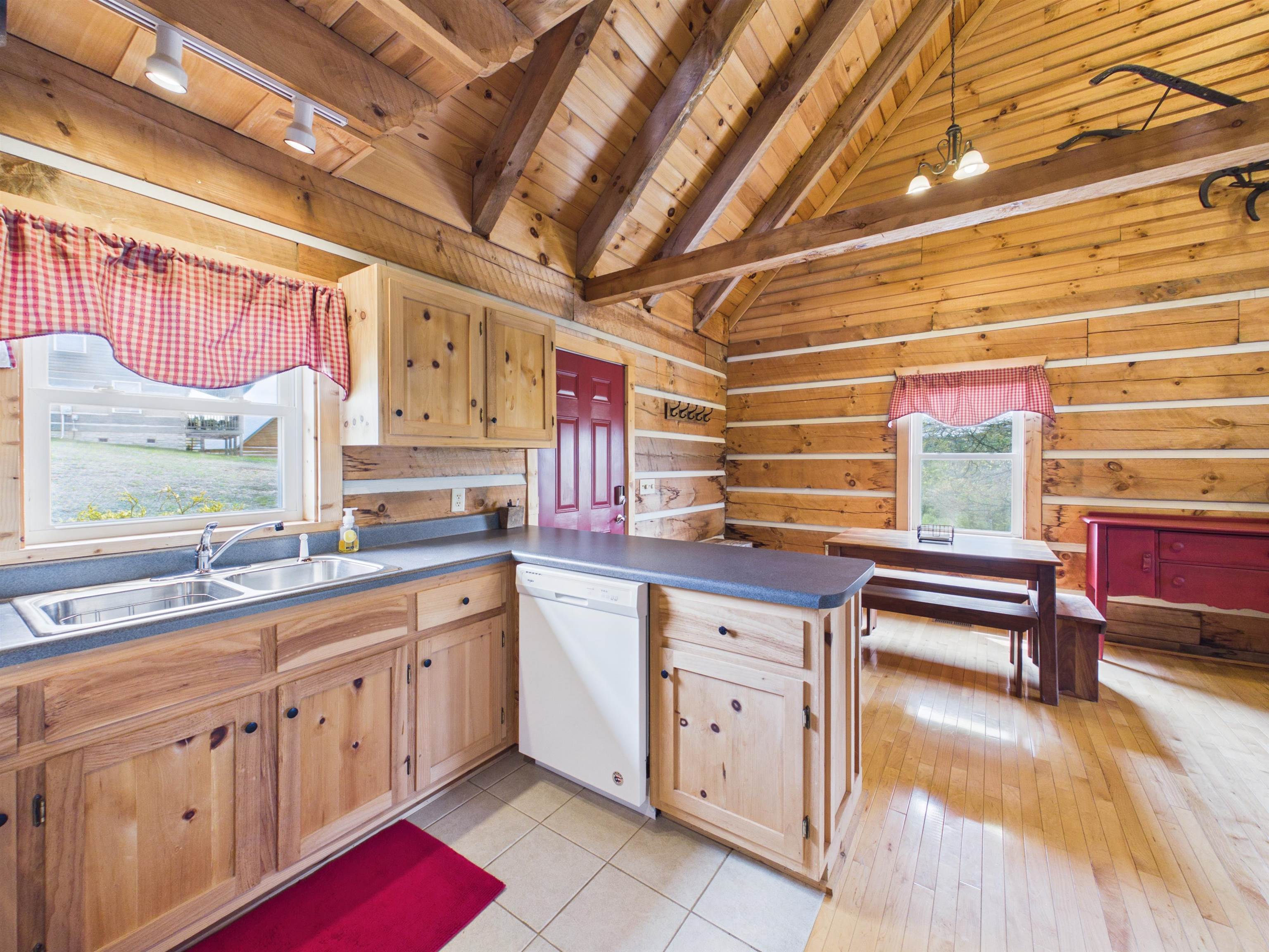 5 Mountain Village Lane Meadows Of Dan VA 24120