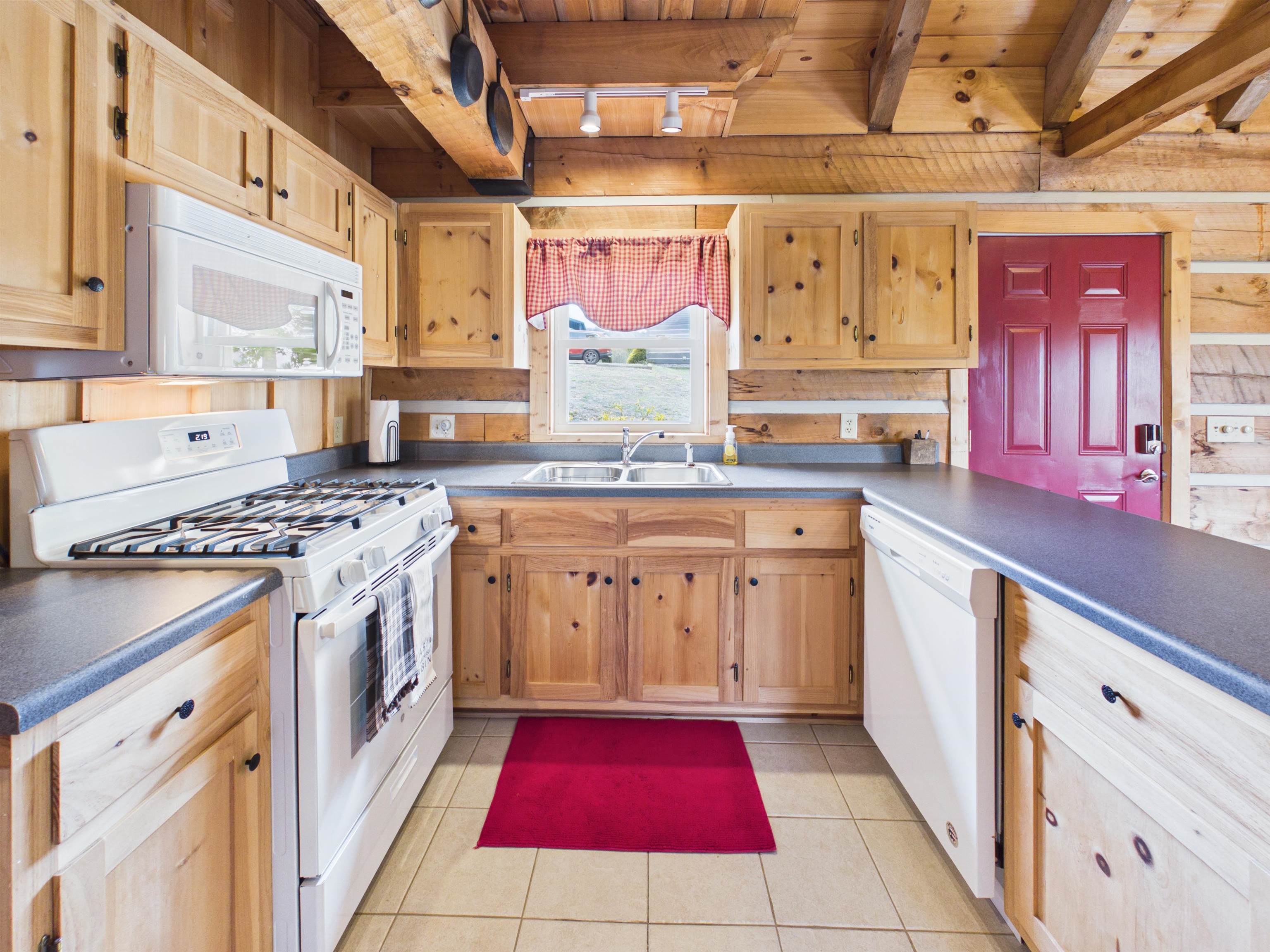 5 Mountain Village Lane Meadows Of Dan VA 24120