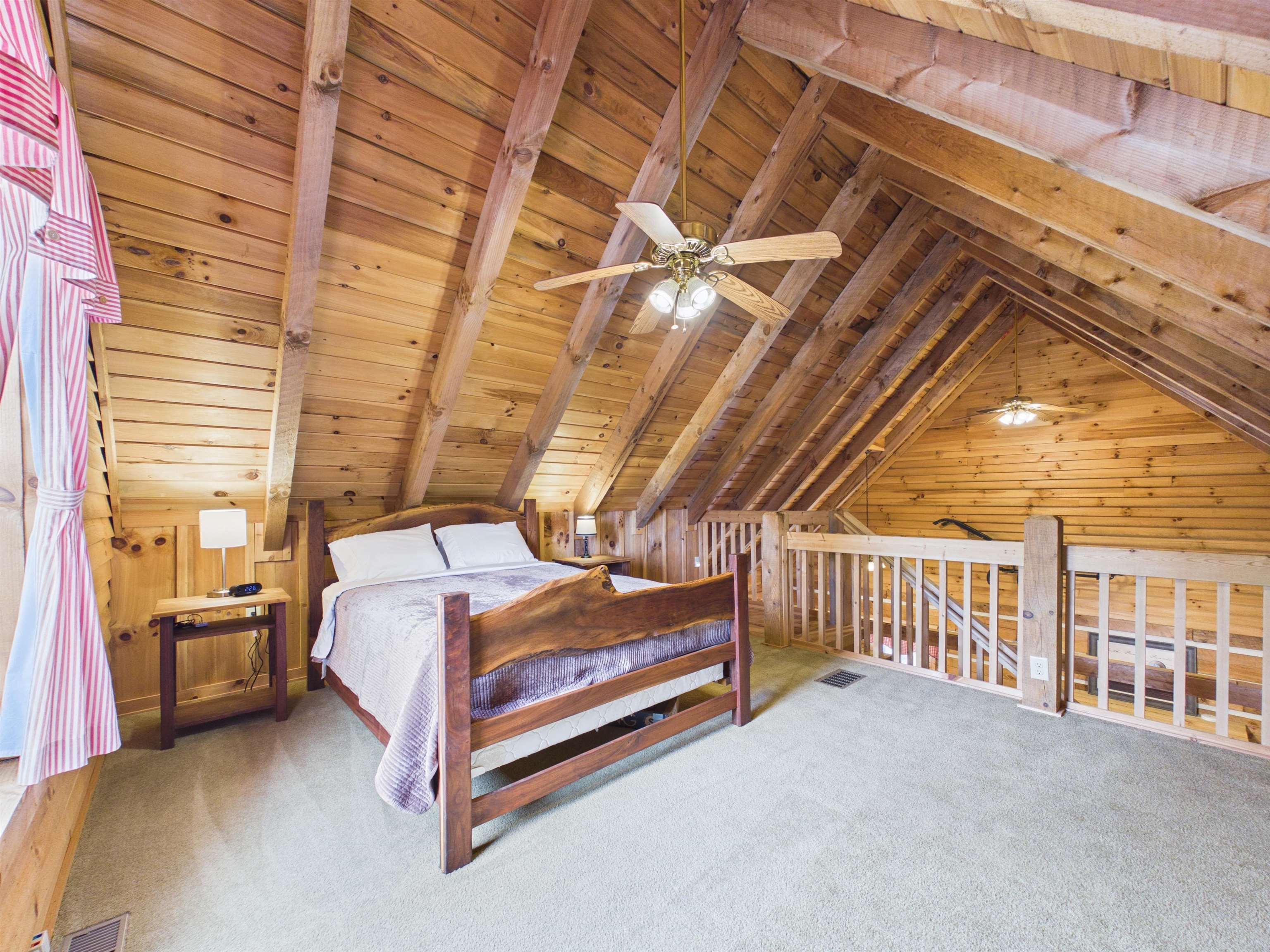 5 Mountain Village Lane Meadows Of Dan VA 24120