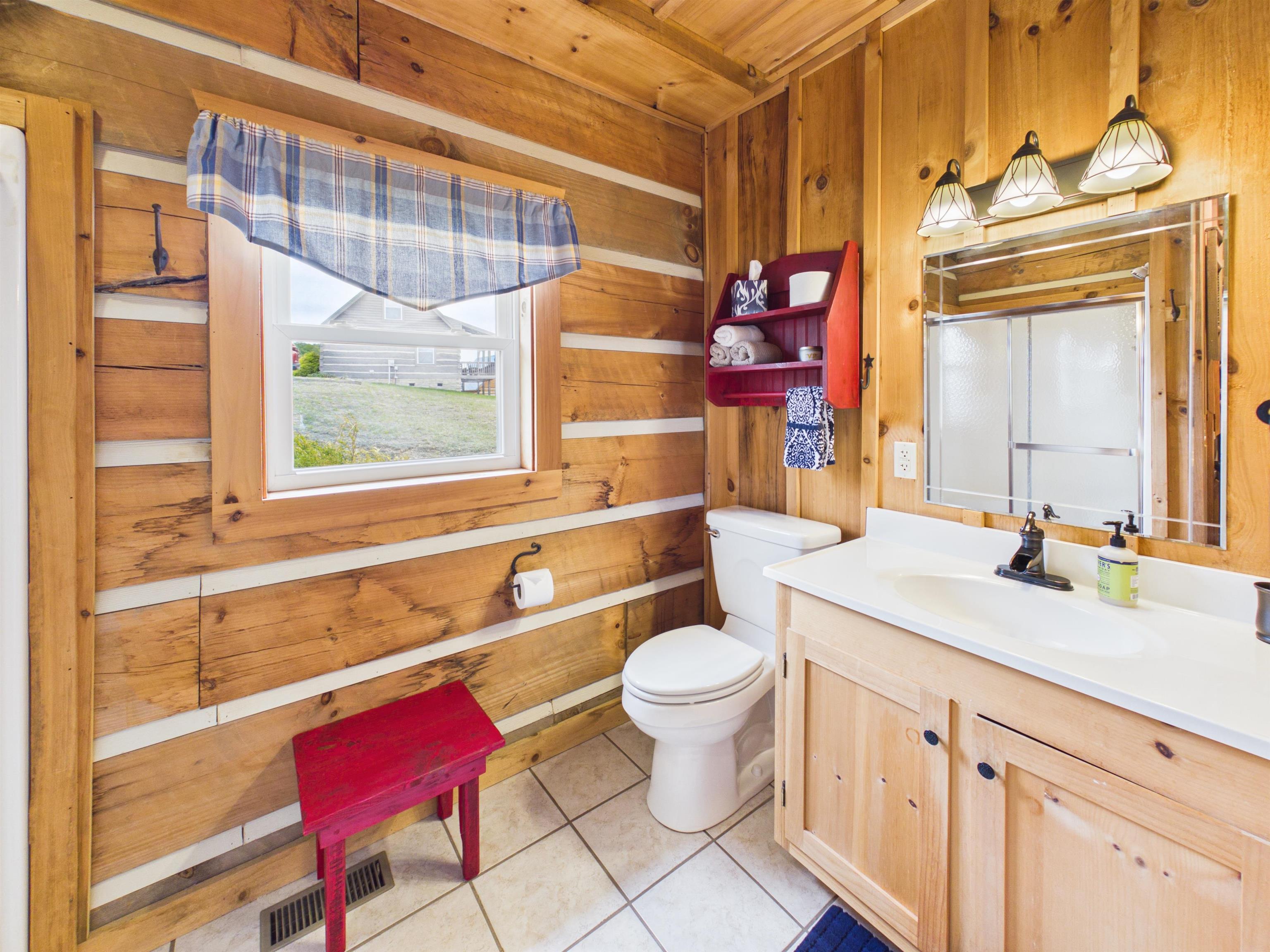5 Mountain Village Lane Meadows Of Dan VA 24120