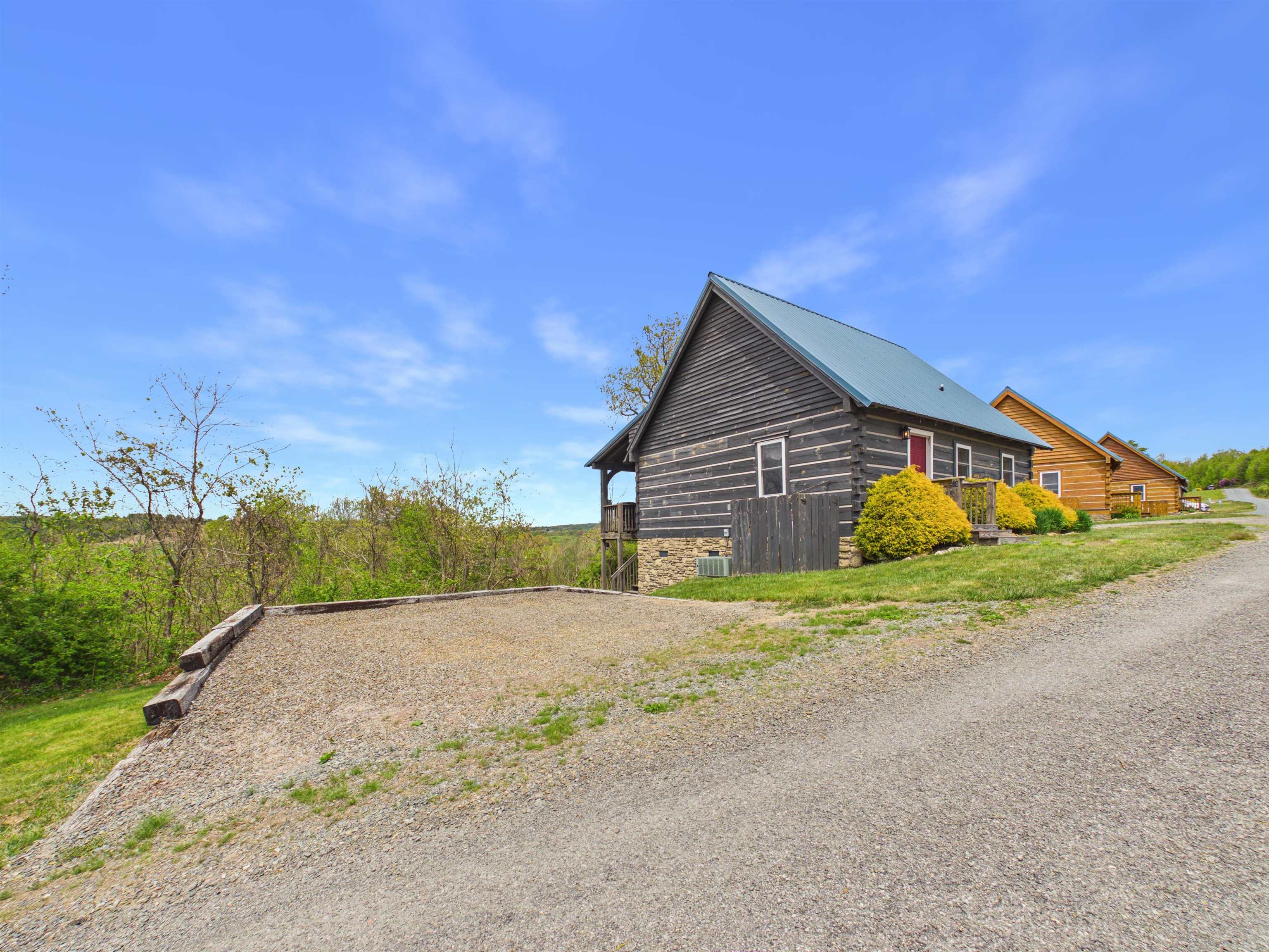 5 Mountain Village Lane Meadows Of Dan VA 24120