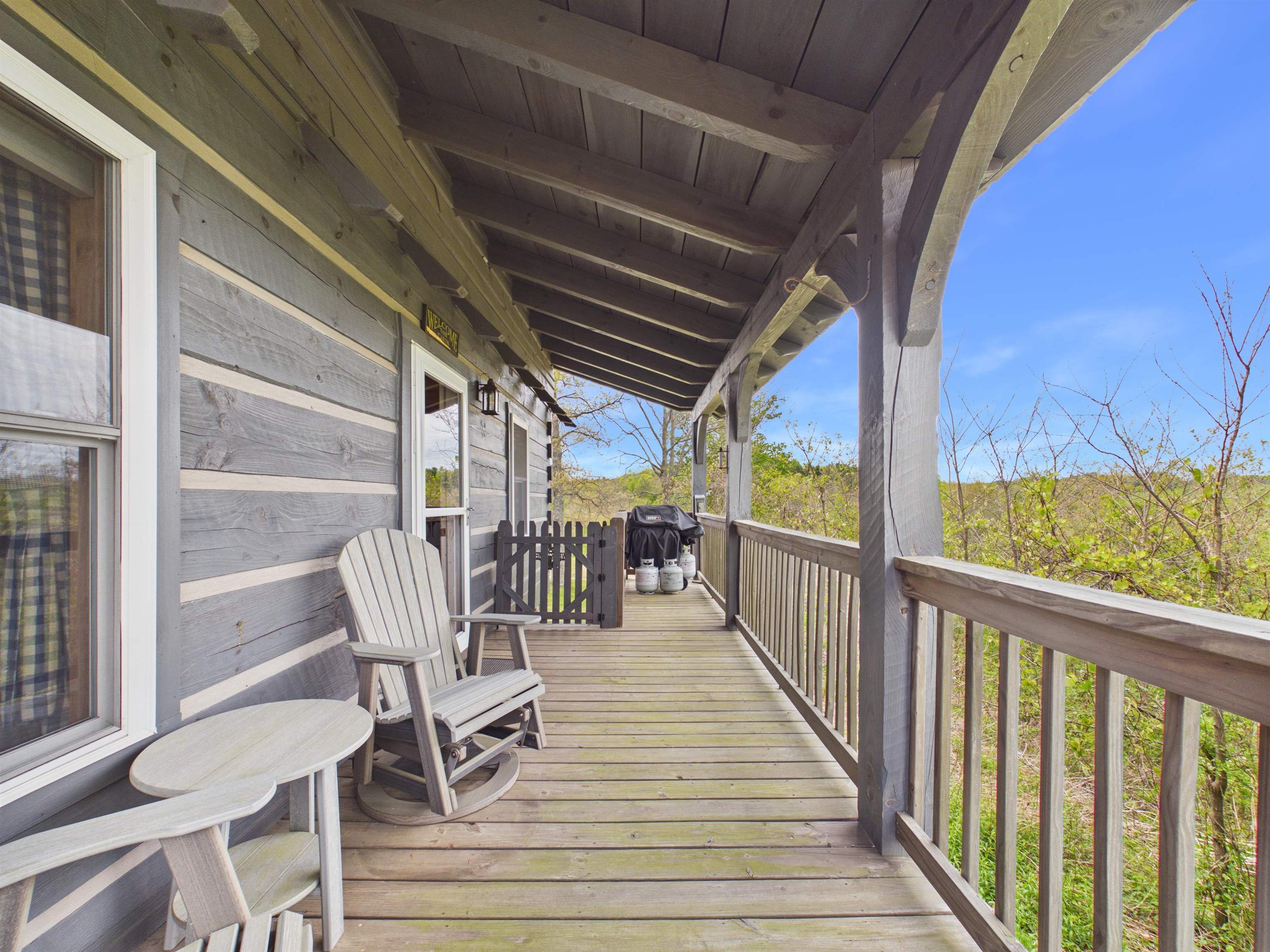 5 Mountain Village Lane Meadows Of Dan VA 24120
