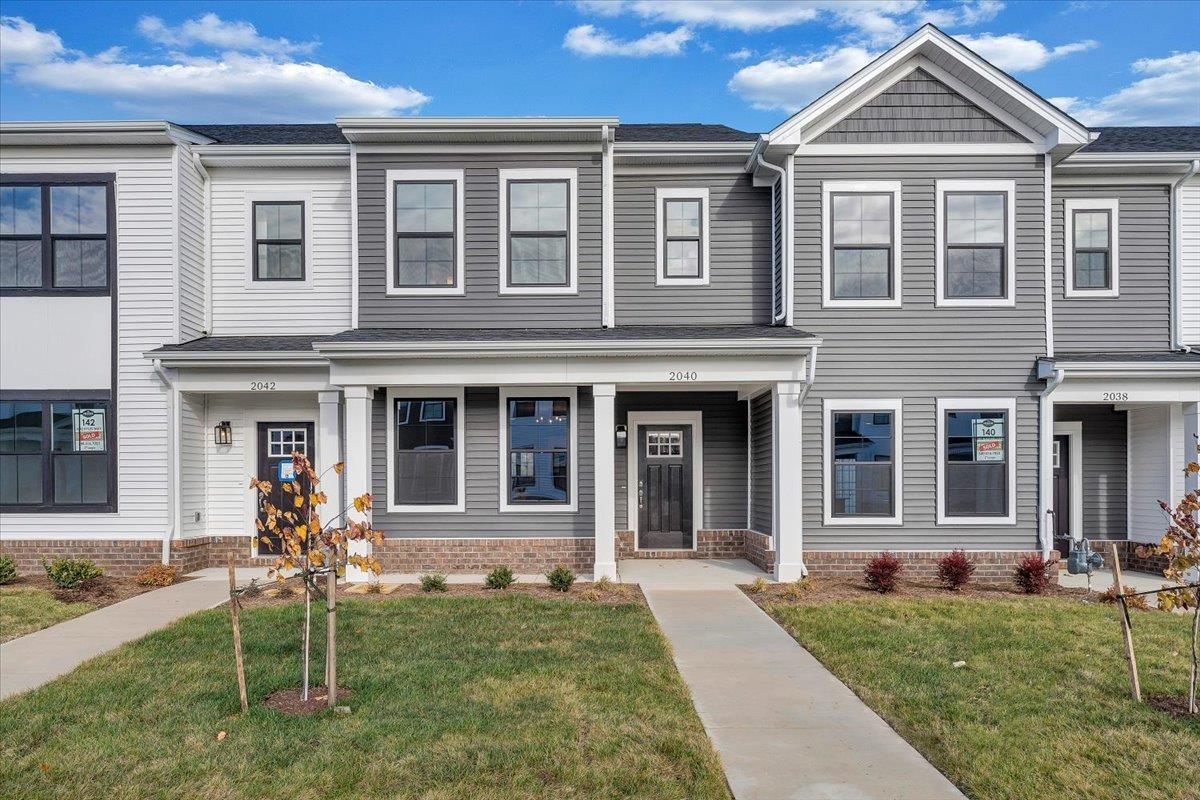 2040 Kyles Way Blacksburg VA 24060