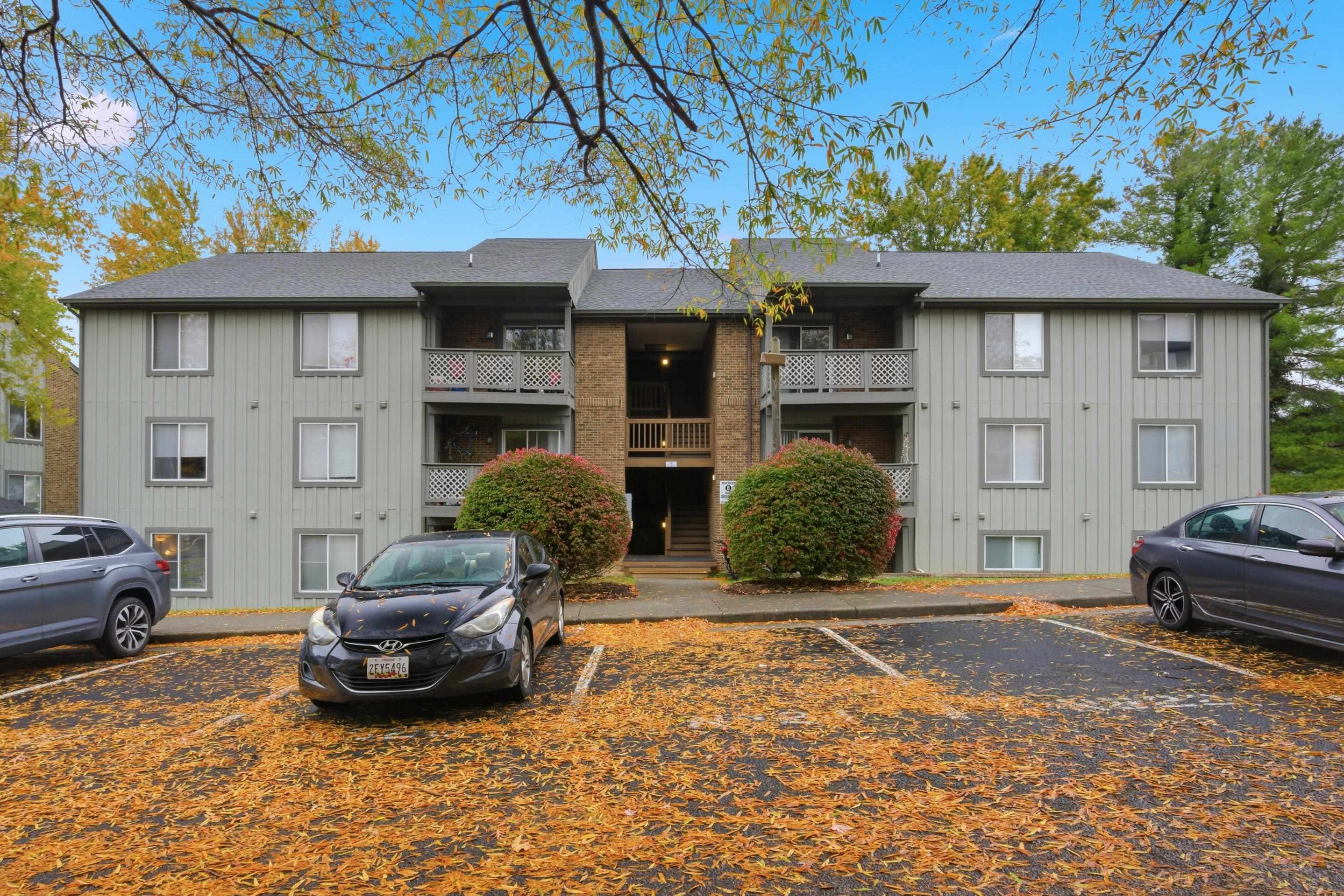 Blacksburg VA, 816 Newport Terrace, Unit 816