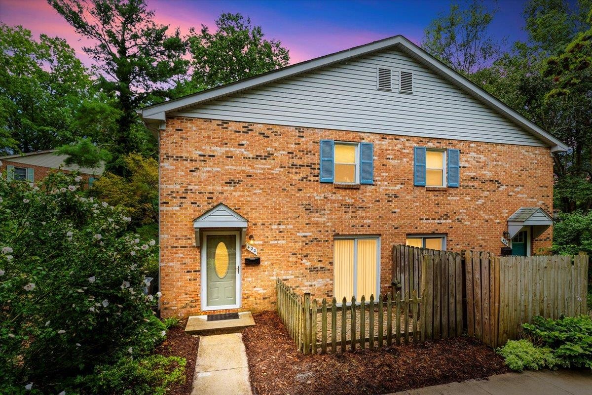 422 Marlington Street Blacksburg VA 24060