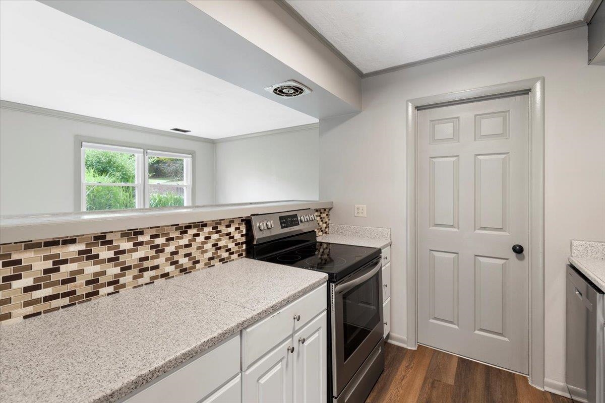 422 Marlington Street Blacksburg VA 24060