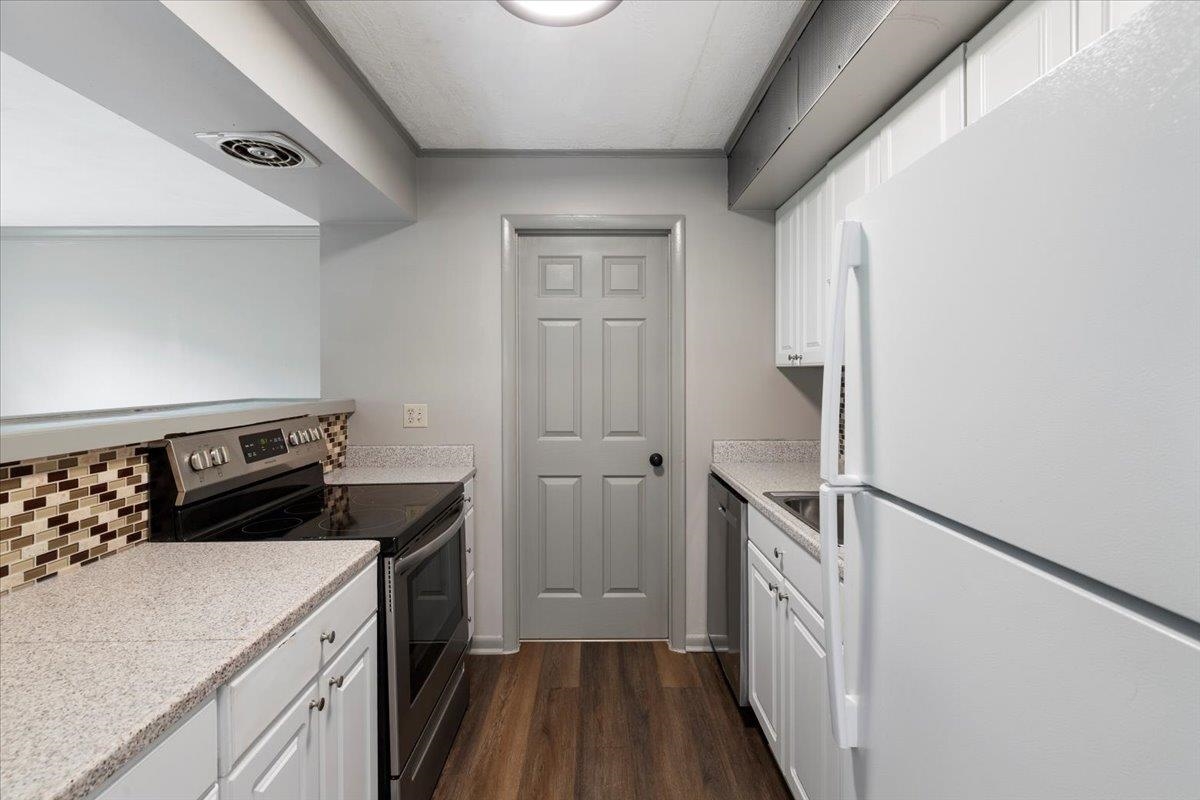 422 Marlington Street Blacksburg VA 24060