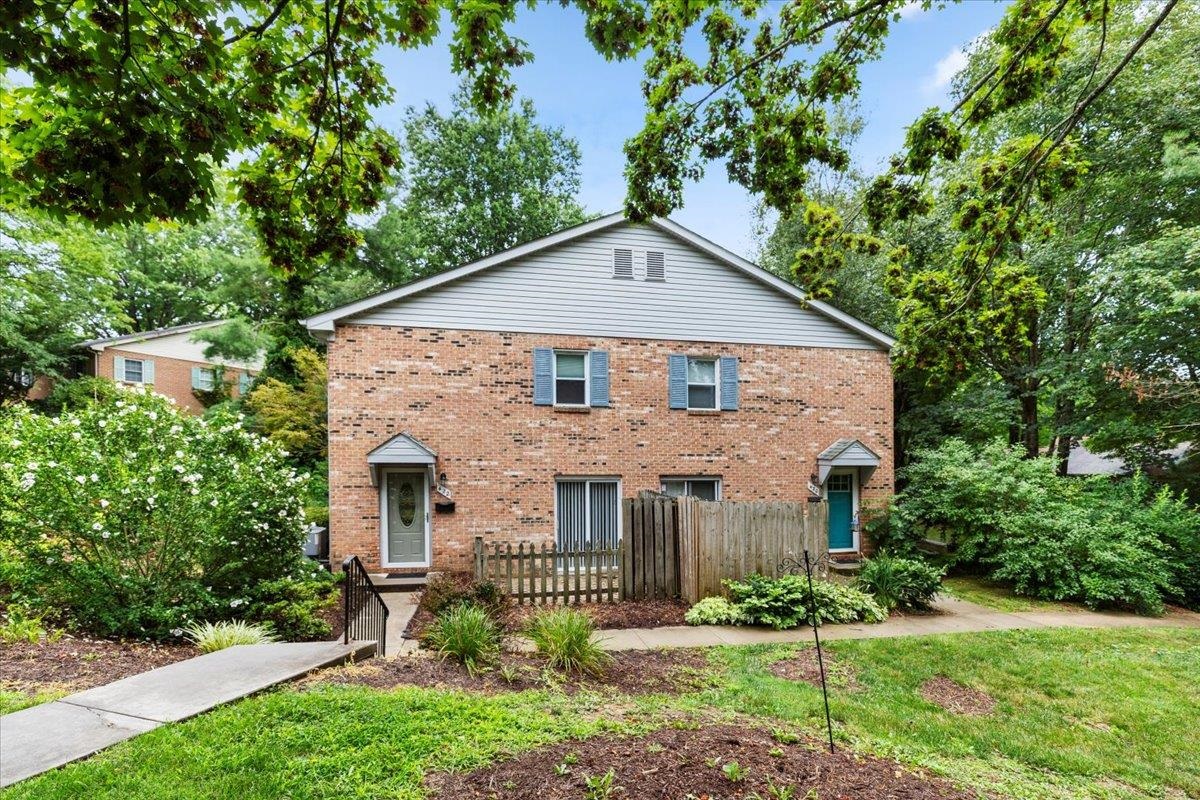 422 Marlington Street Blacksburg VA 24060