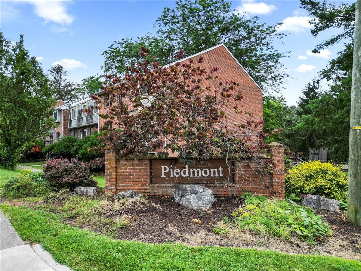 422 Marlington Street Blacksburg VA 24060