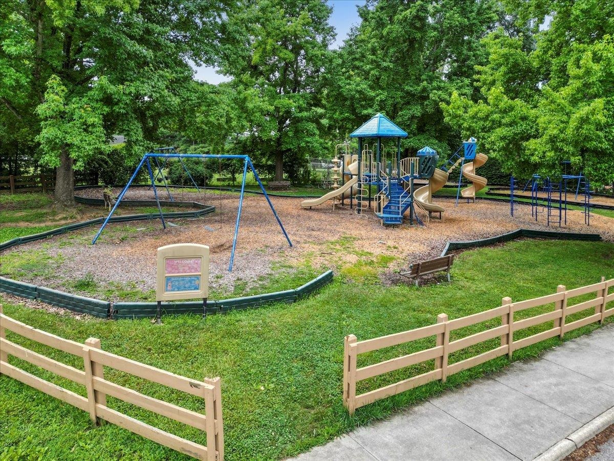 422 Marlington Street Blacksburg VA 24060