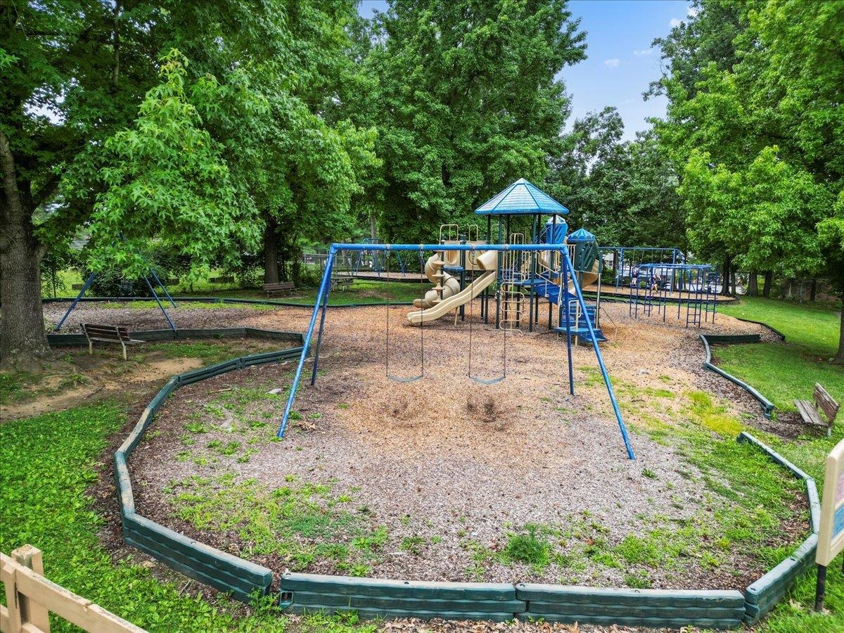 422 Marlington Street Blacksburg VA 24060