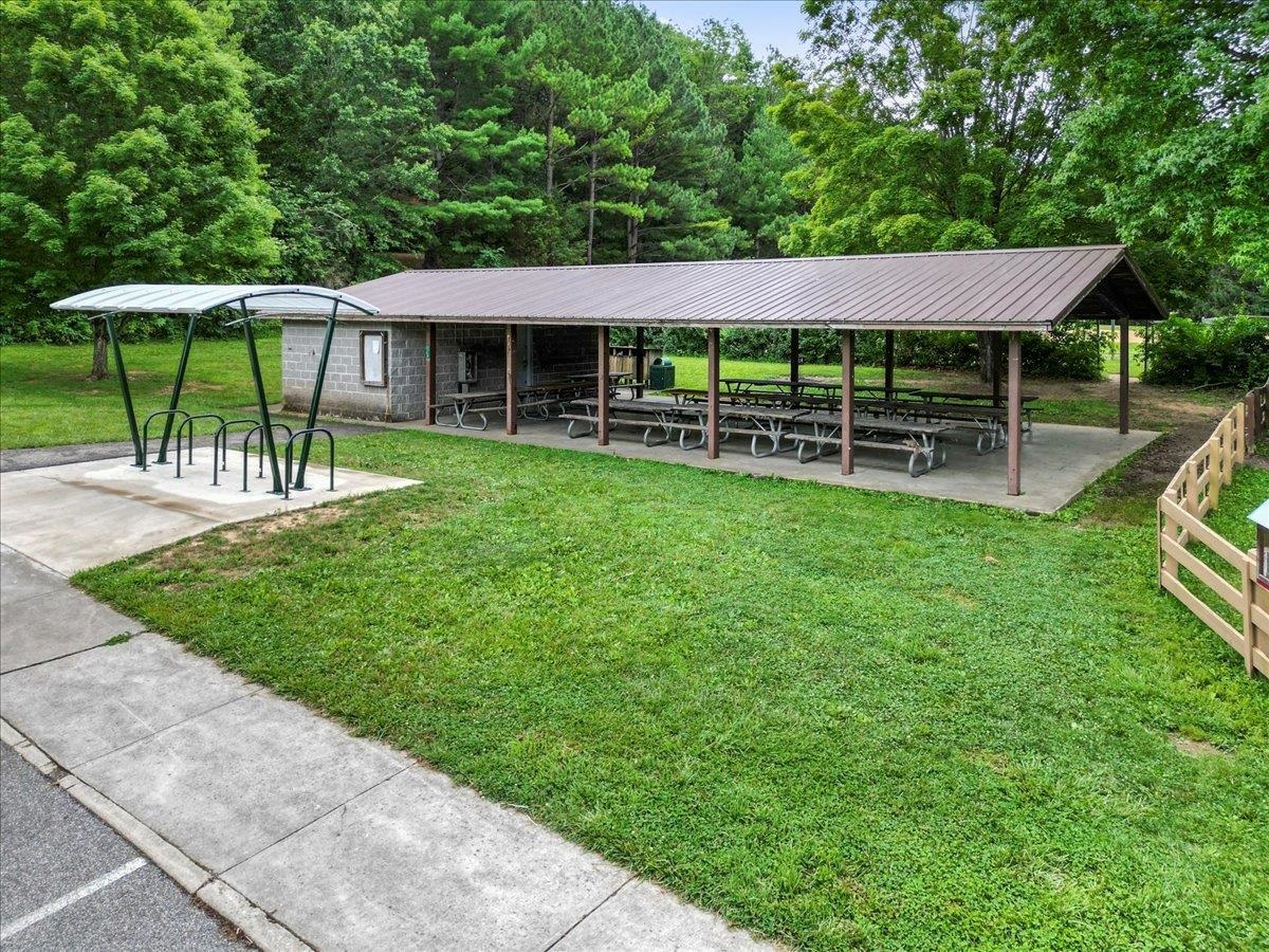 422 Marlington Street Blacksburg VA 24060