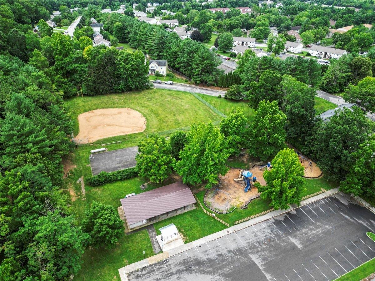 422 Marlington Street Blacksburg VA 24060