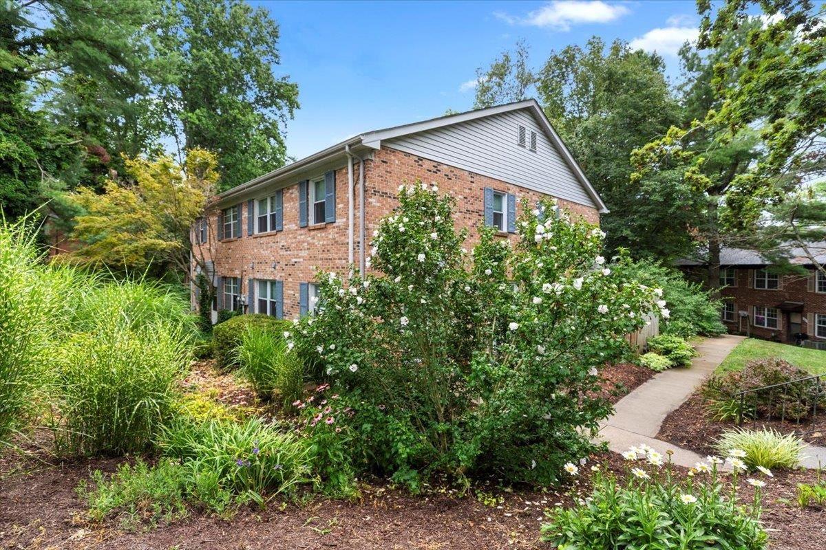 422 Marlington Street Blacksburg VA 24060