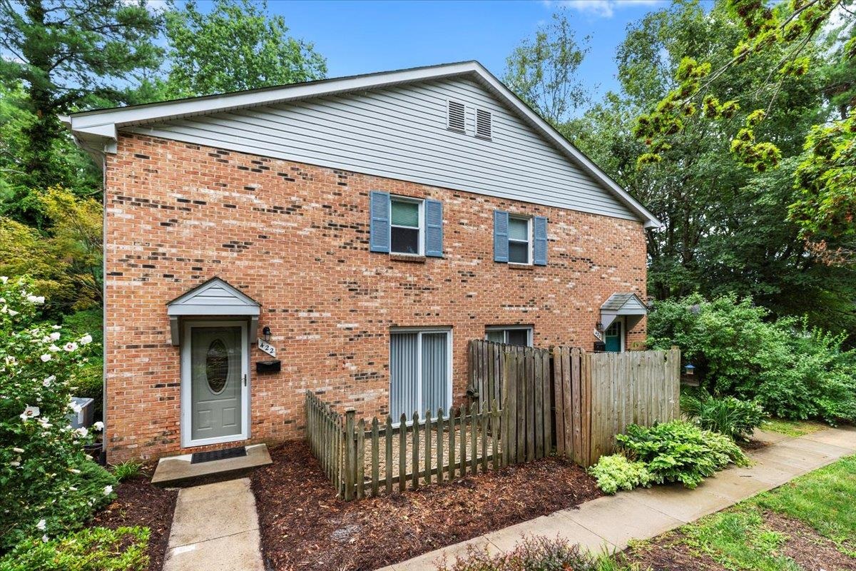 422 Marlington Street Blacksburg VA 24060