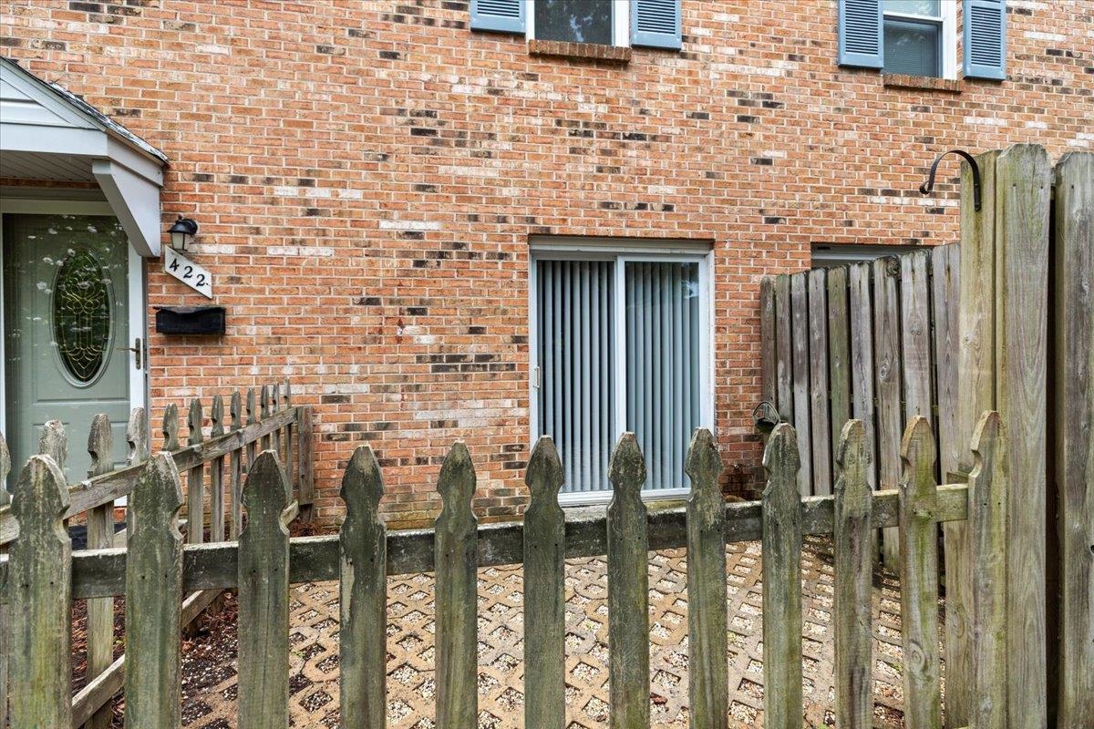 422 Marlington Street Blacksburg VA 24060