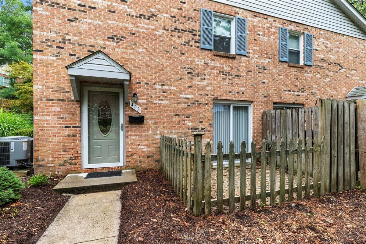 422 Marlington Street Blacksburg VA 24060