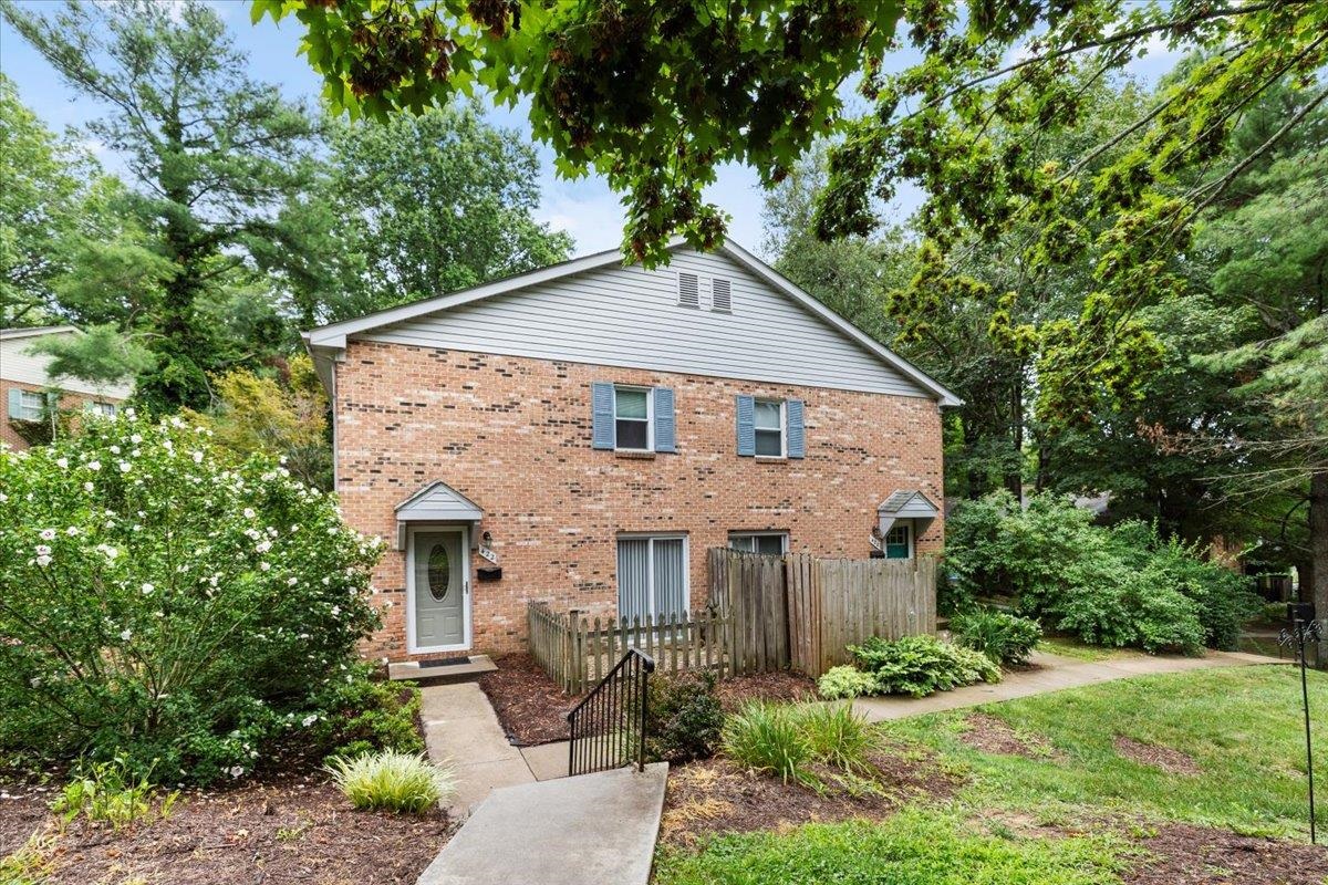 422 Marlington Street Blacksburg VA 24060