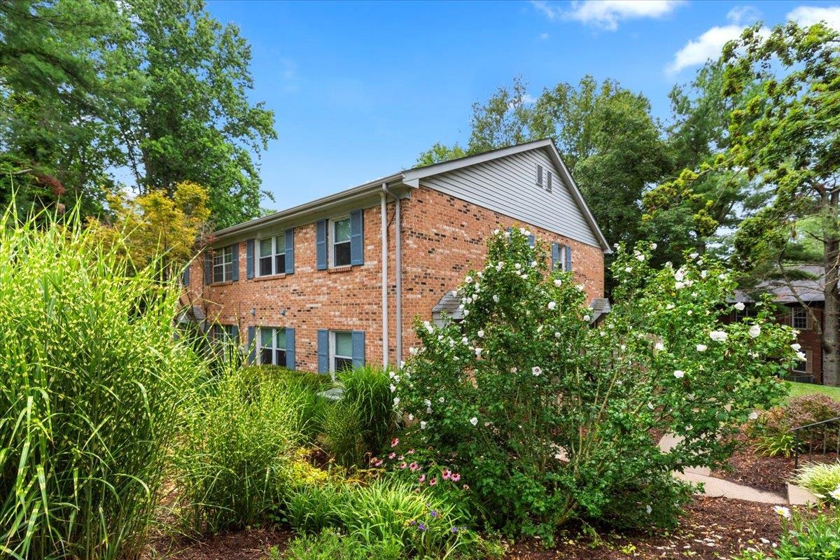 422 Marlington Street Blacksburg VA 24060