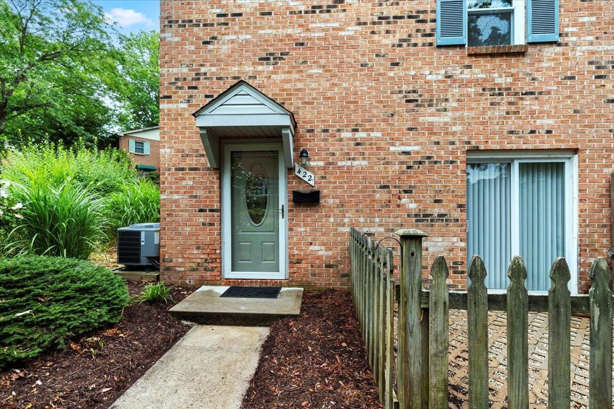422 Marlington Street Blacksburg VA 24060