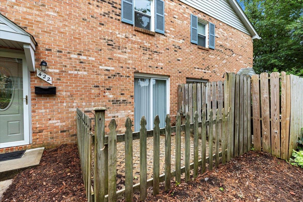 422 Marlington Street Blacksburg VA 24060