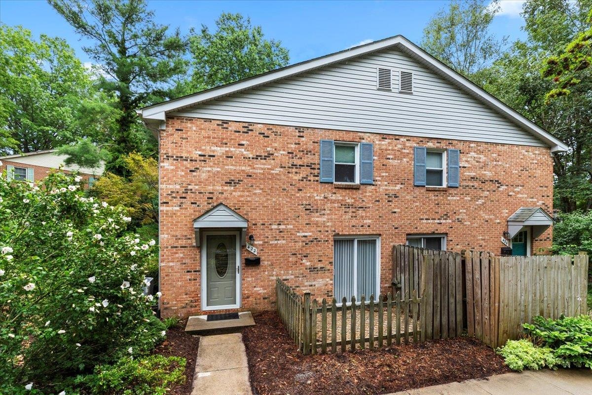 422 Marlington Street Blacksburg VA 24060