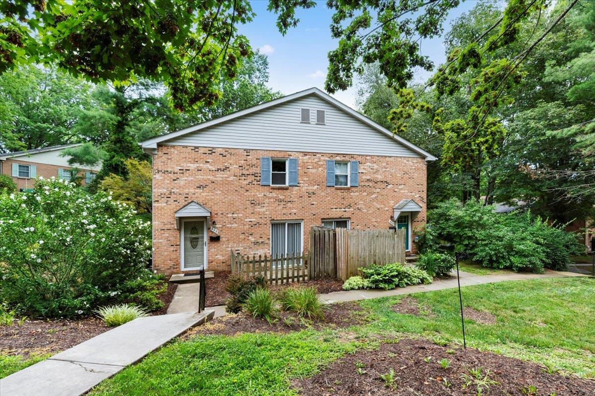 422 Marlington Street Blacksburg VA 24060