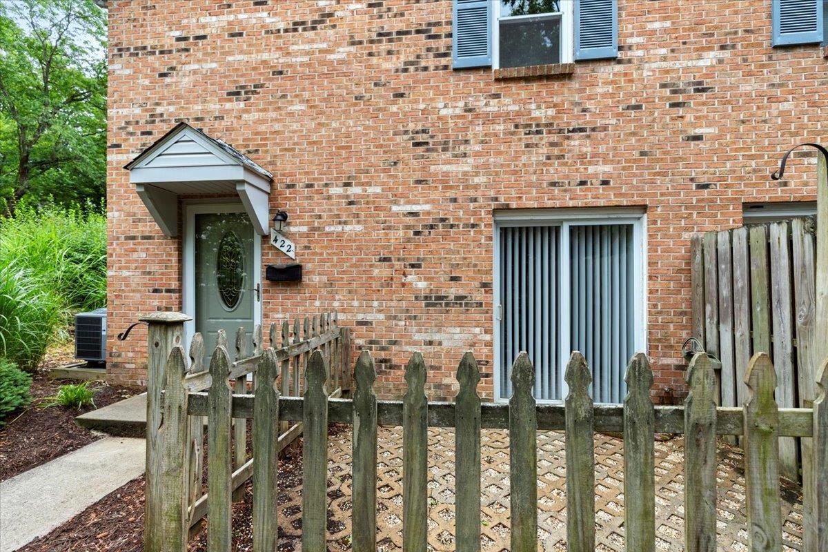 422 Marlington Street Blacksburg VA 24060