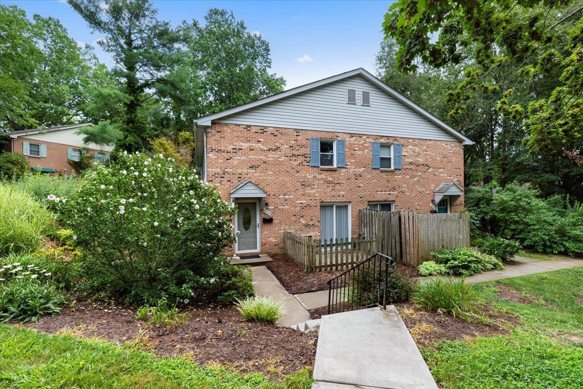 422 Marlington Street Blacksburg VA 24060