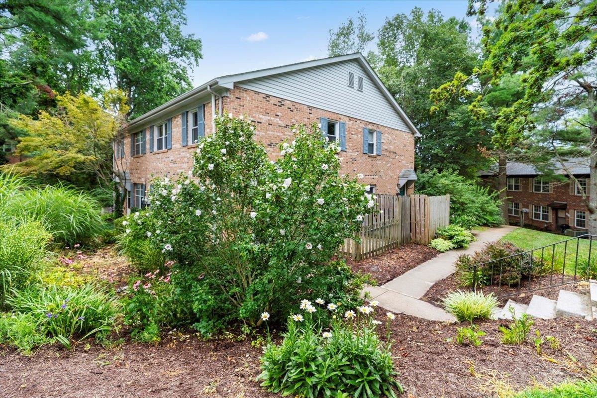 422 Marlington Street Blacksburg VA 24060