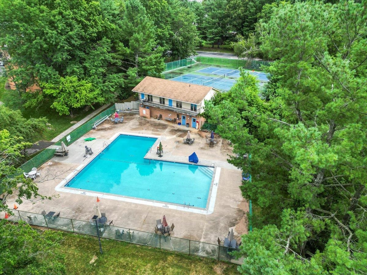 422 Marlington Street Blacksburg VA 24060