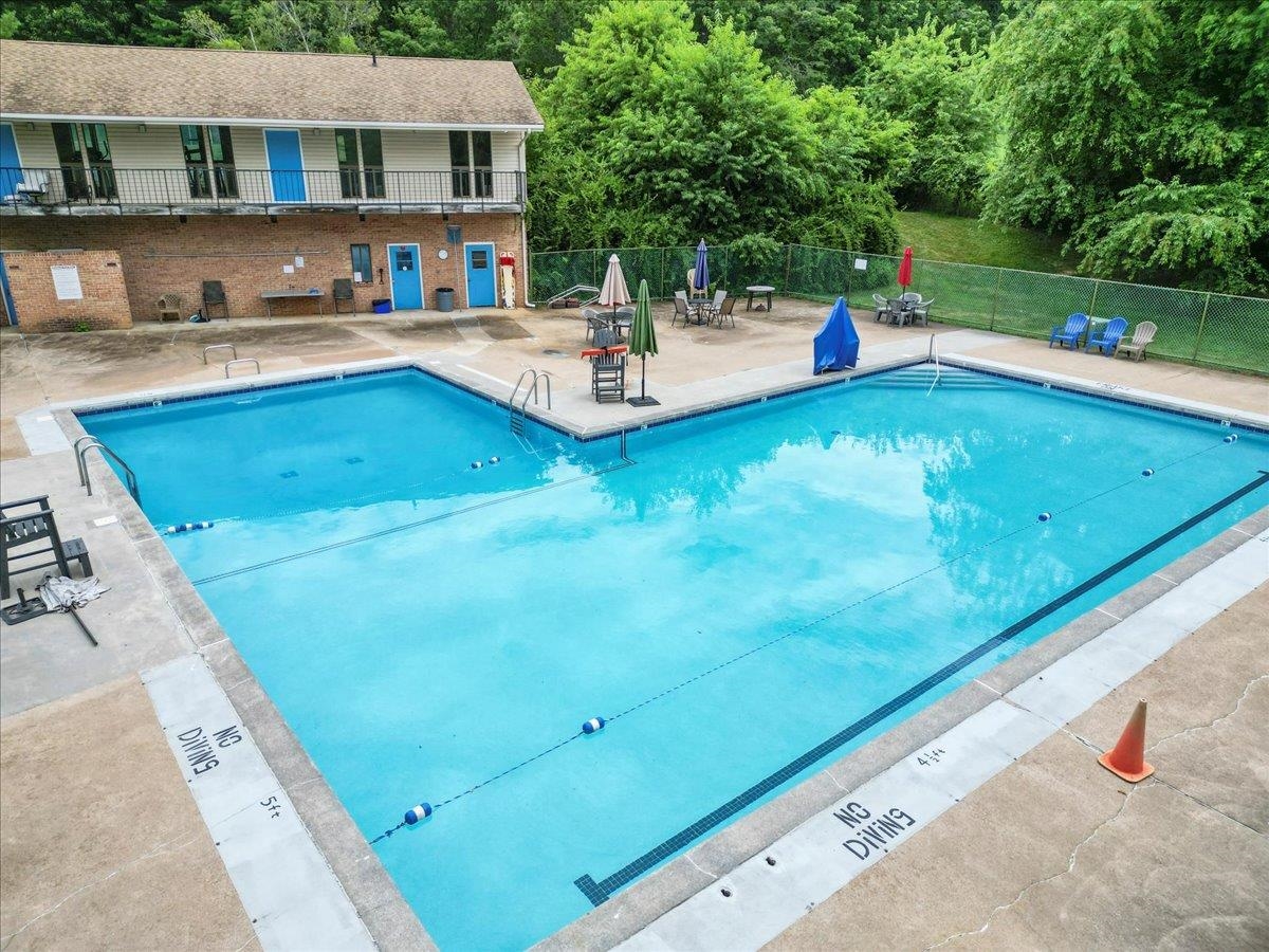 422 Marlington Street Blacksburg VA 24060