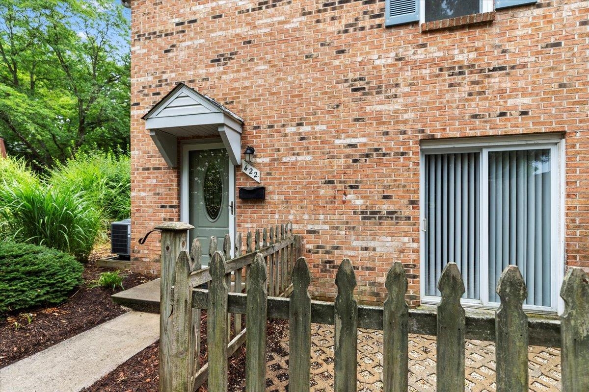 422 Marlington Street Blacksburg VA 24060