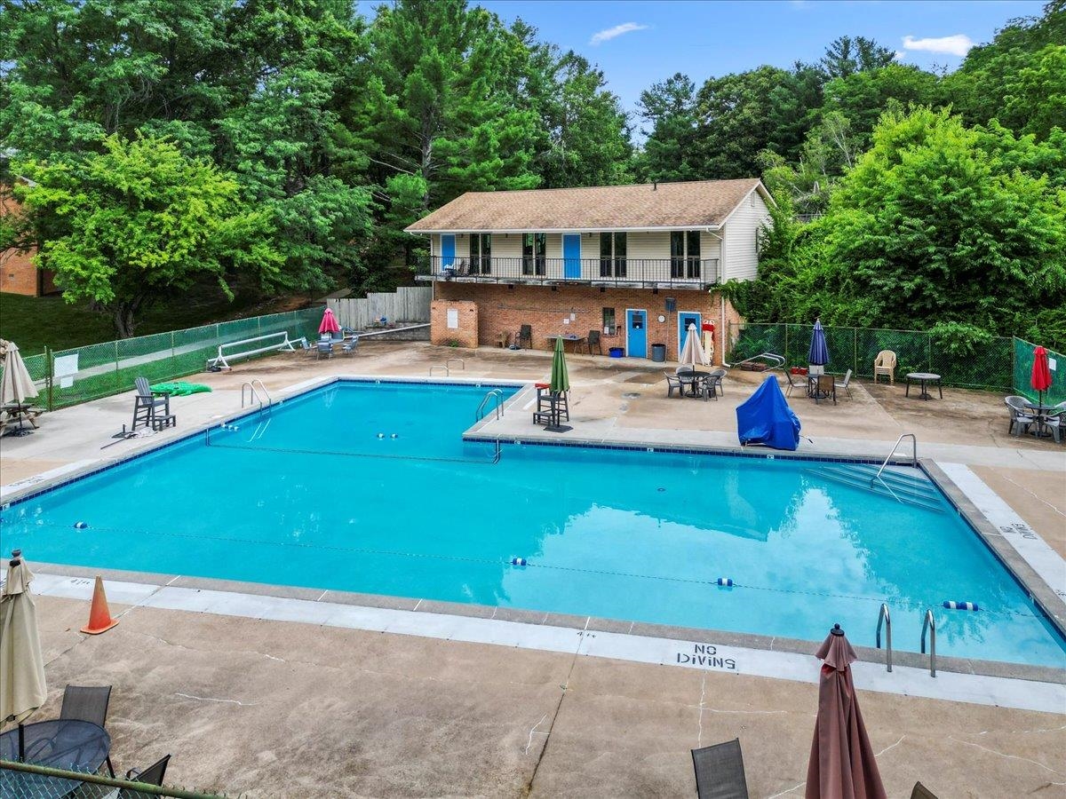 422 Marlington Street Blacksburg VA 24060