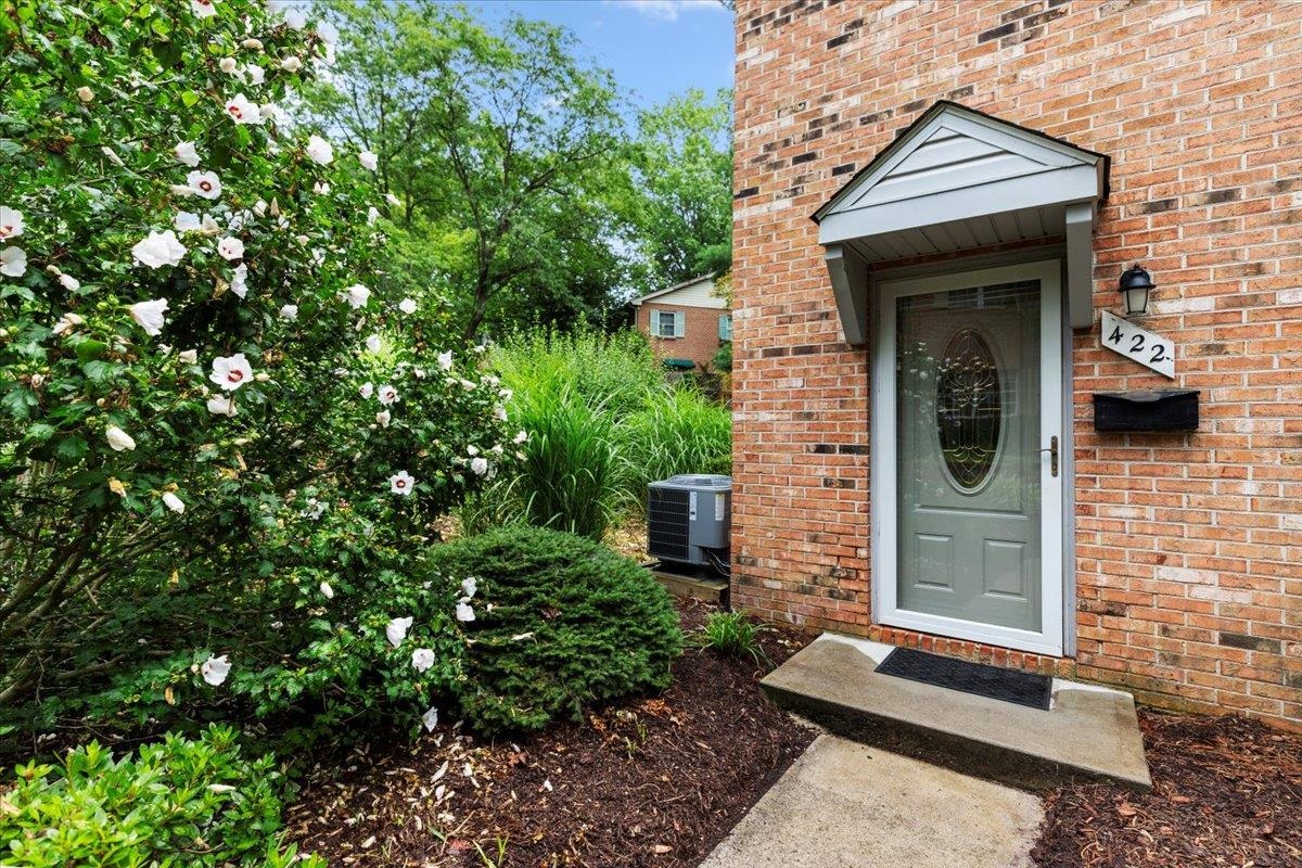 422 Marlington Street Blacksburg VA 24060