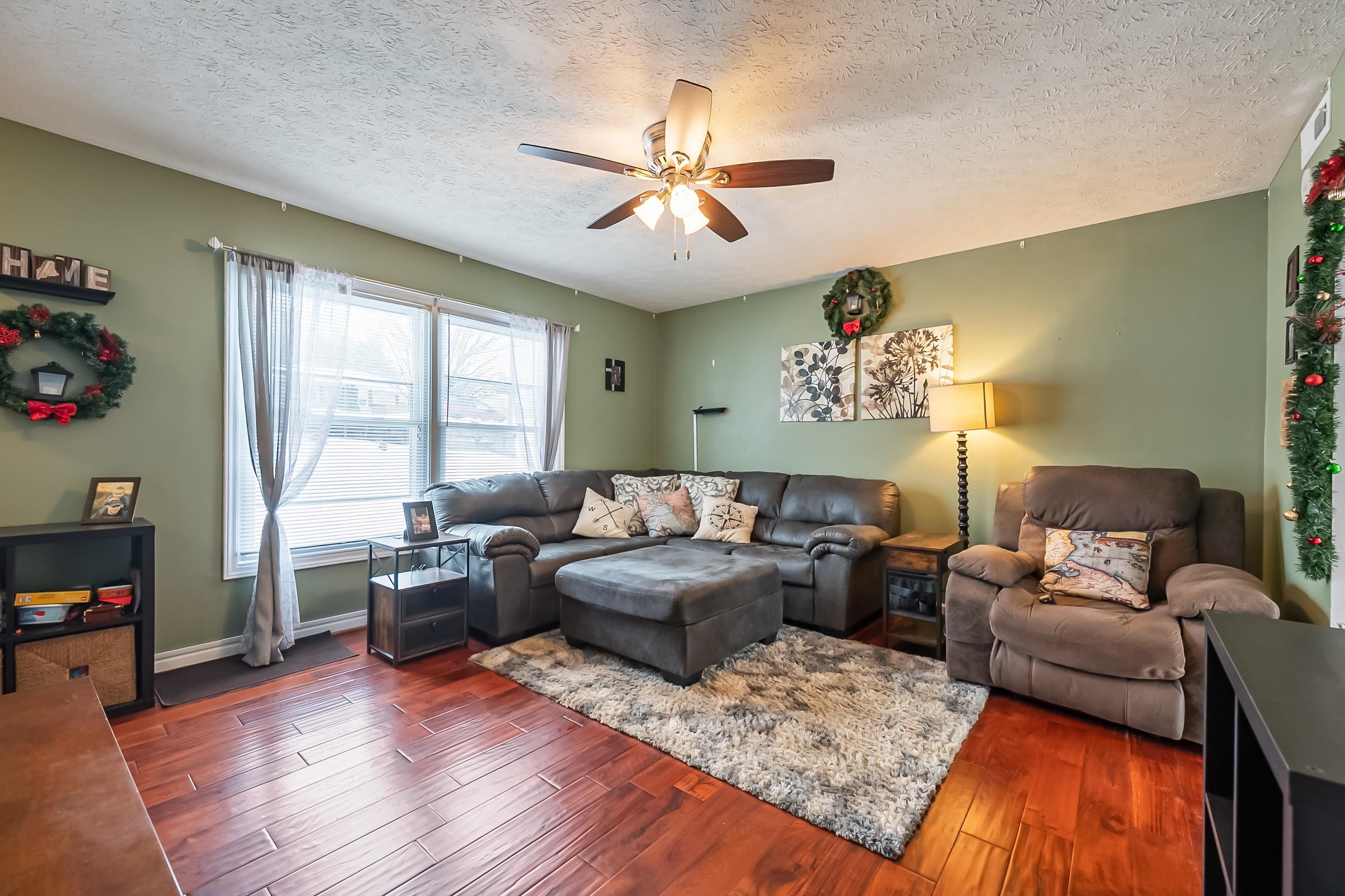 435 Cherokee Drive Christiansburg VA 24073