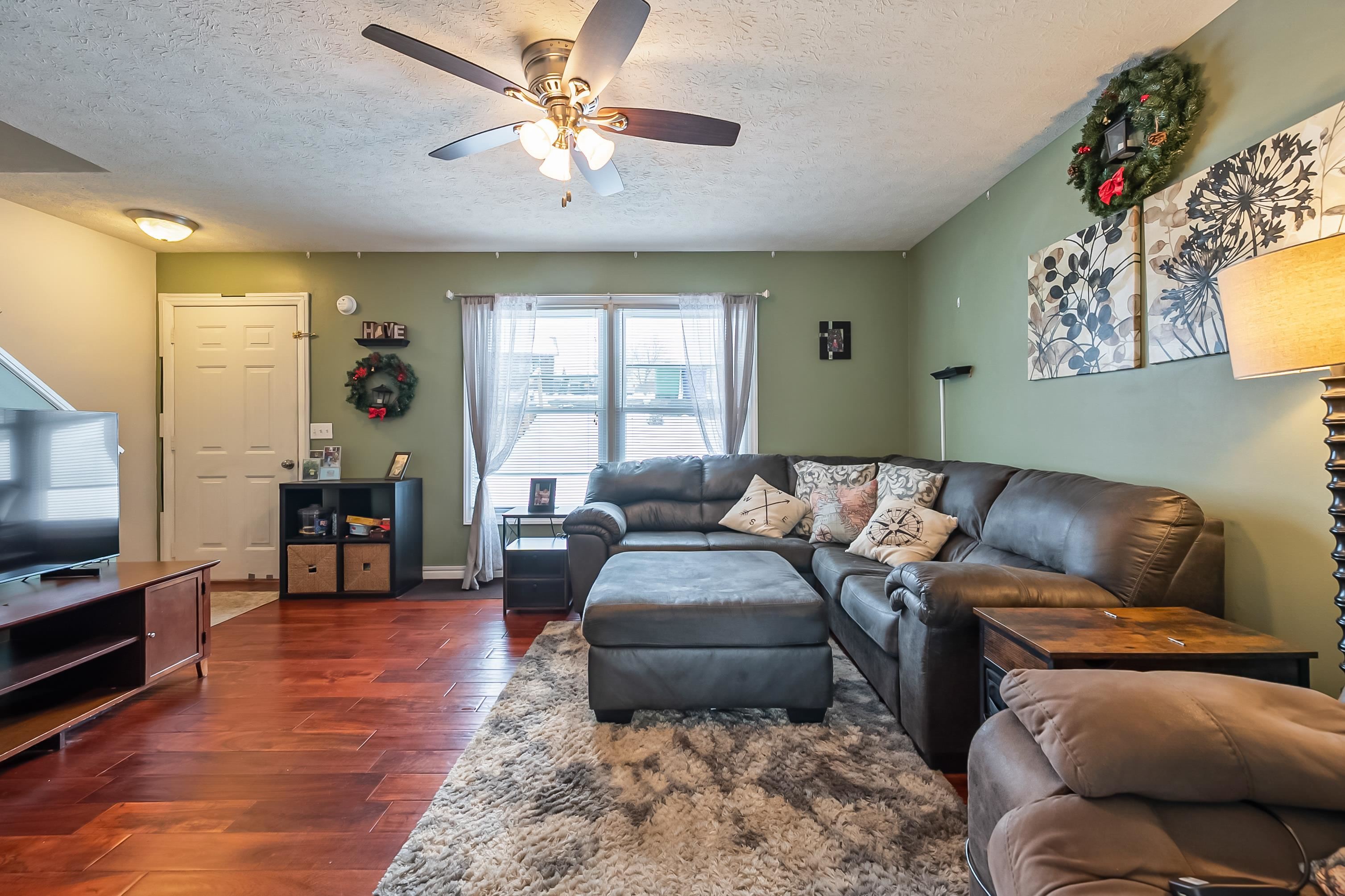 435 Cherokee Drive Christiansburg VA 24073