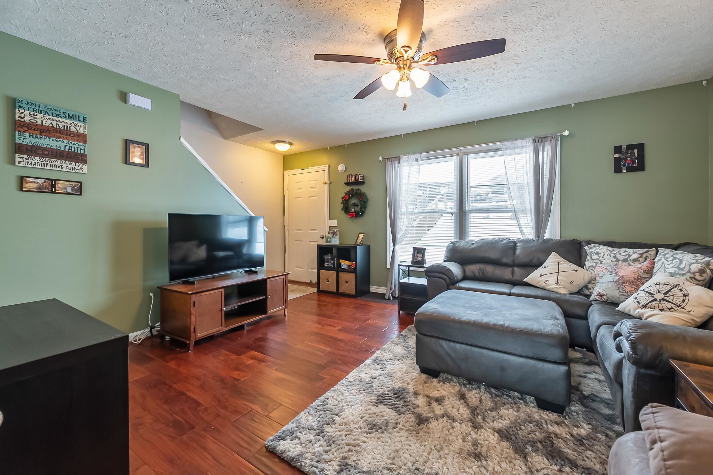 435 Cherokee Drive Christiansburg VA 24073