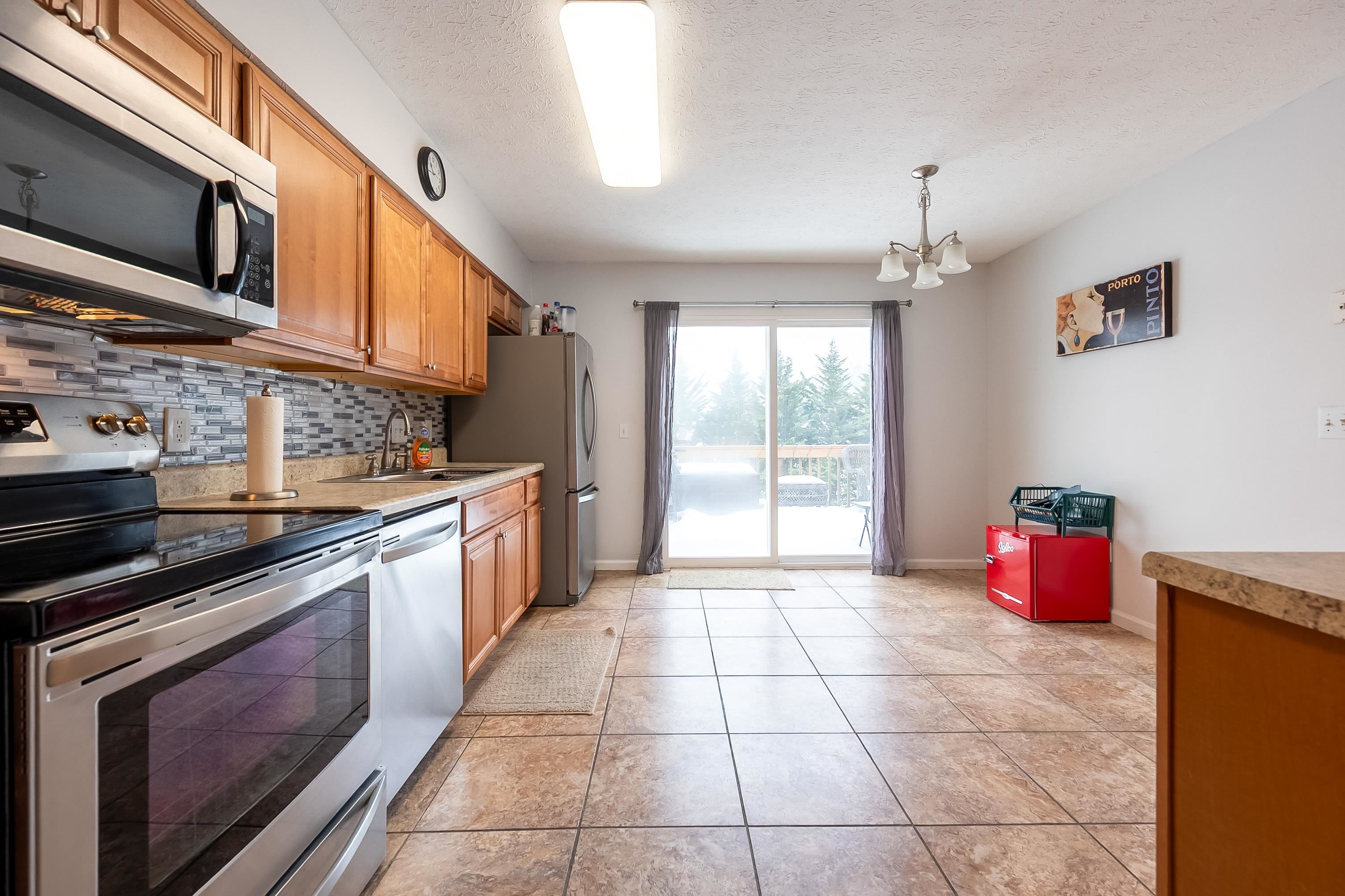 435 Cherokee Drive Christiansburg VA 24073