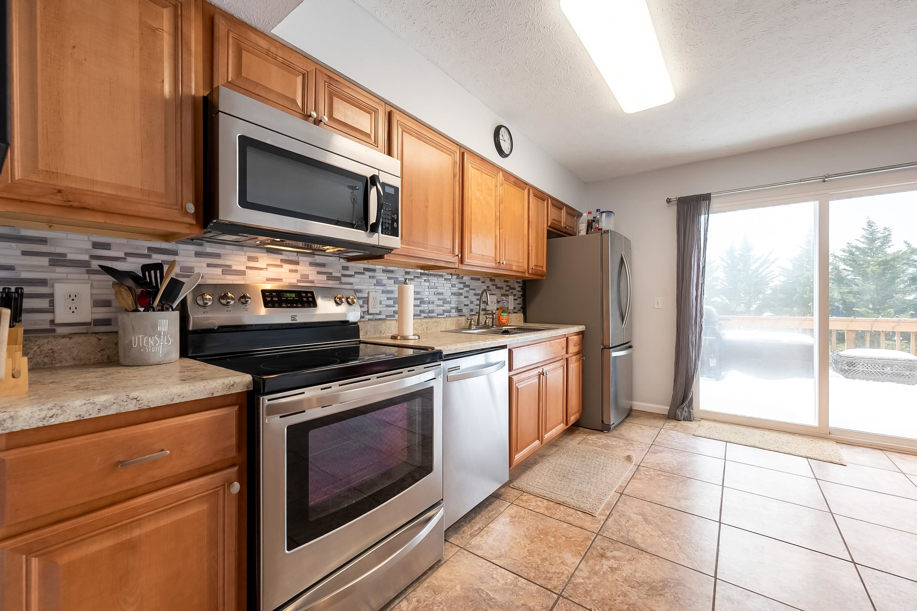 435 Cherokee Drive Christiansburg VA 24073