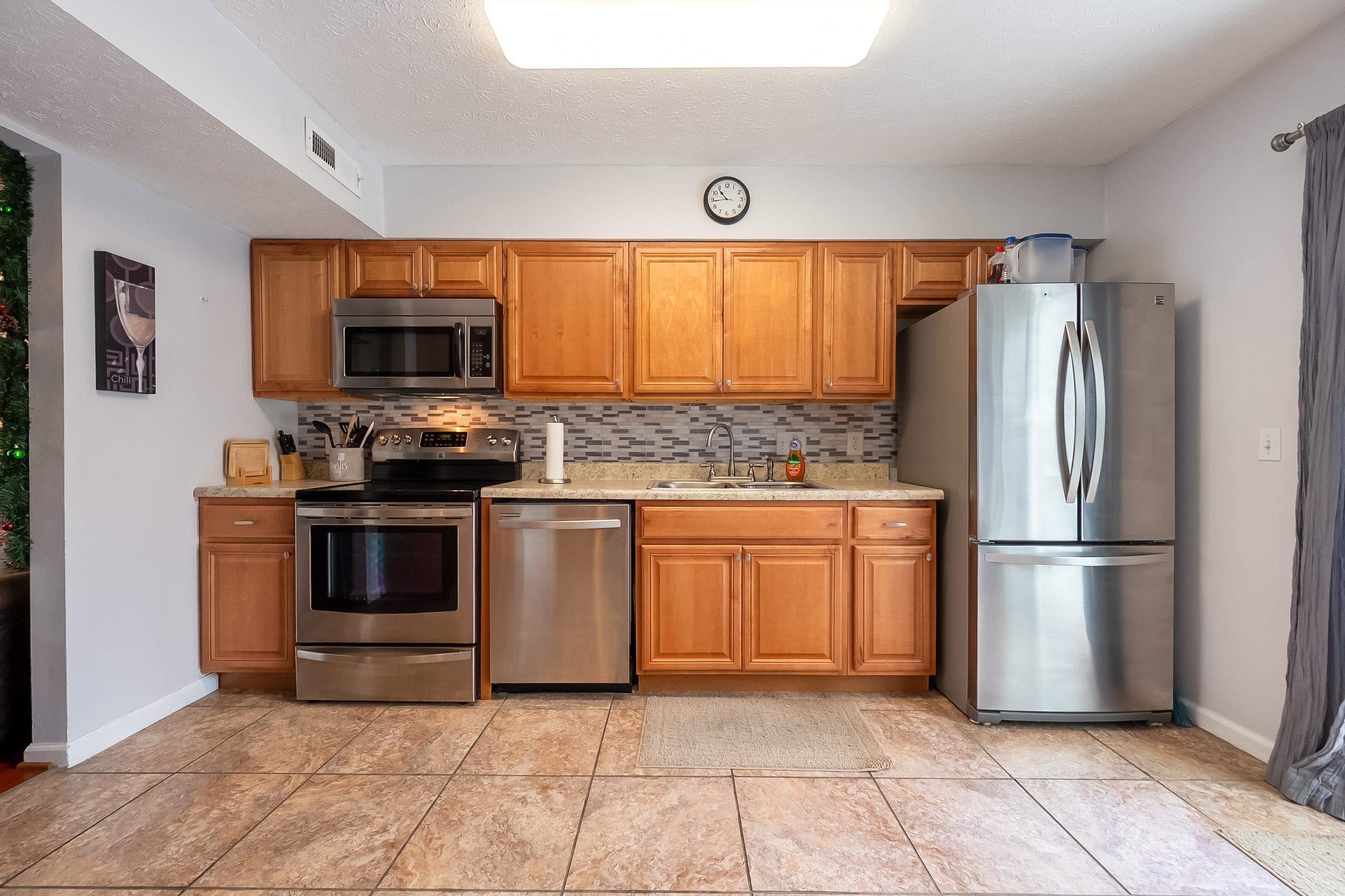 435 Cherokee Drive Christiansburg VA 24073