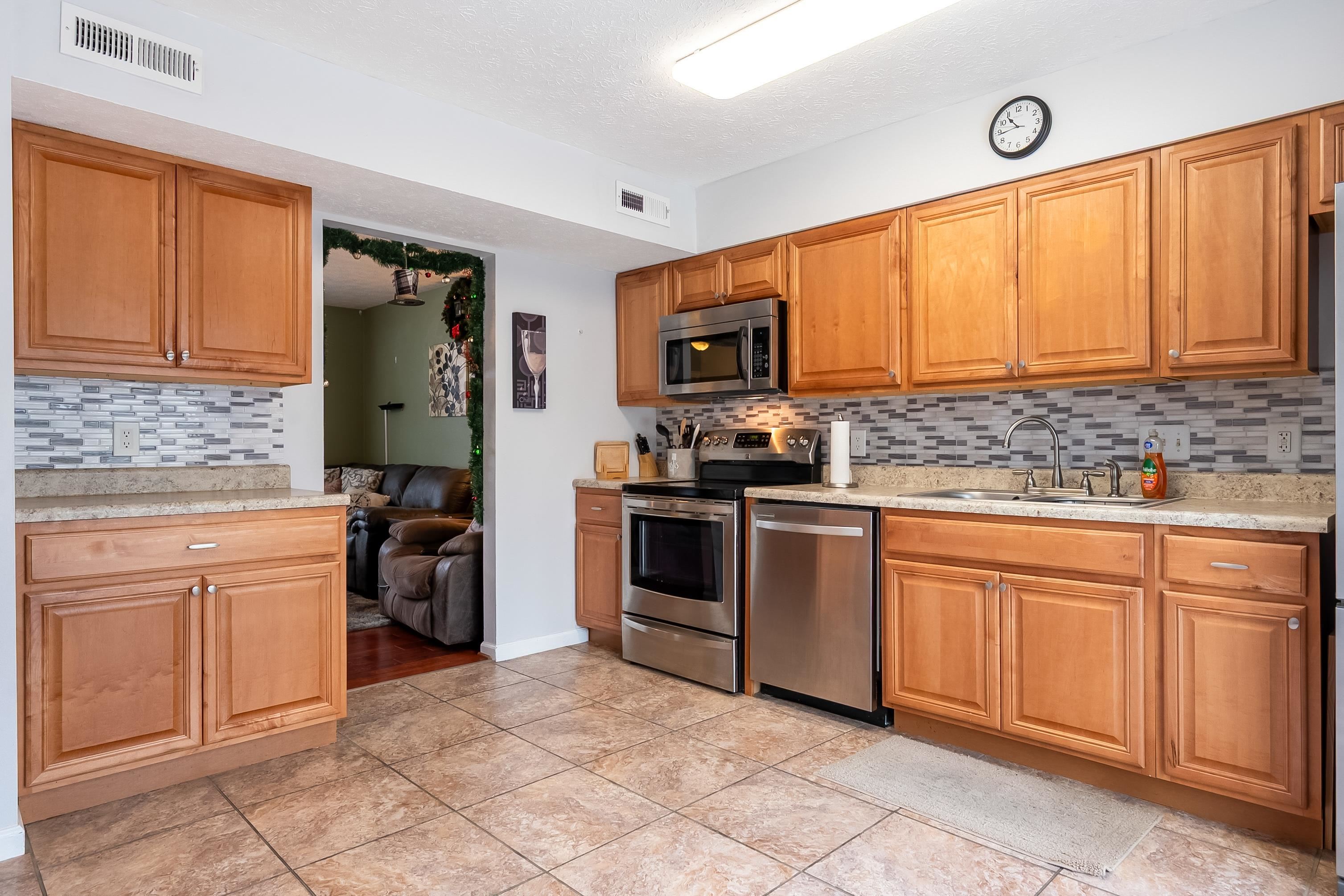 435 Cherokee Drive Christiansburg VA 24073