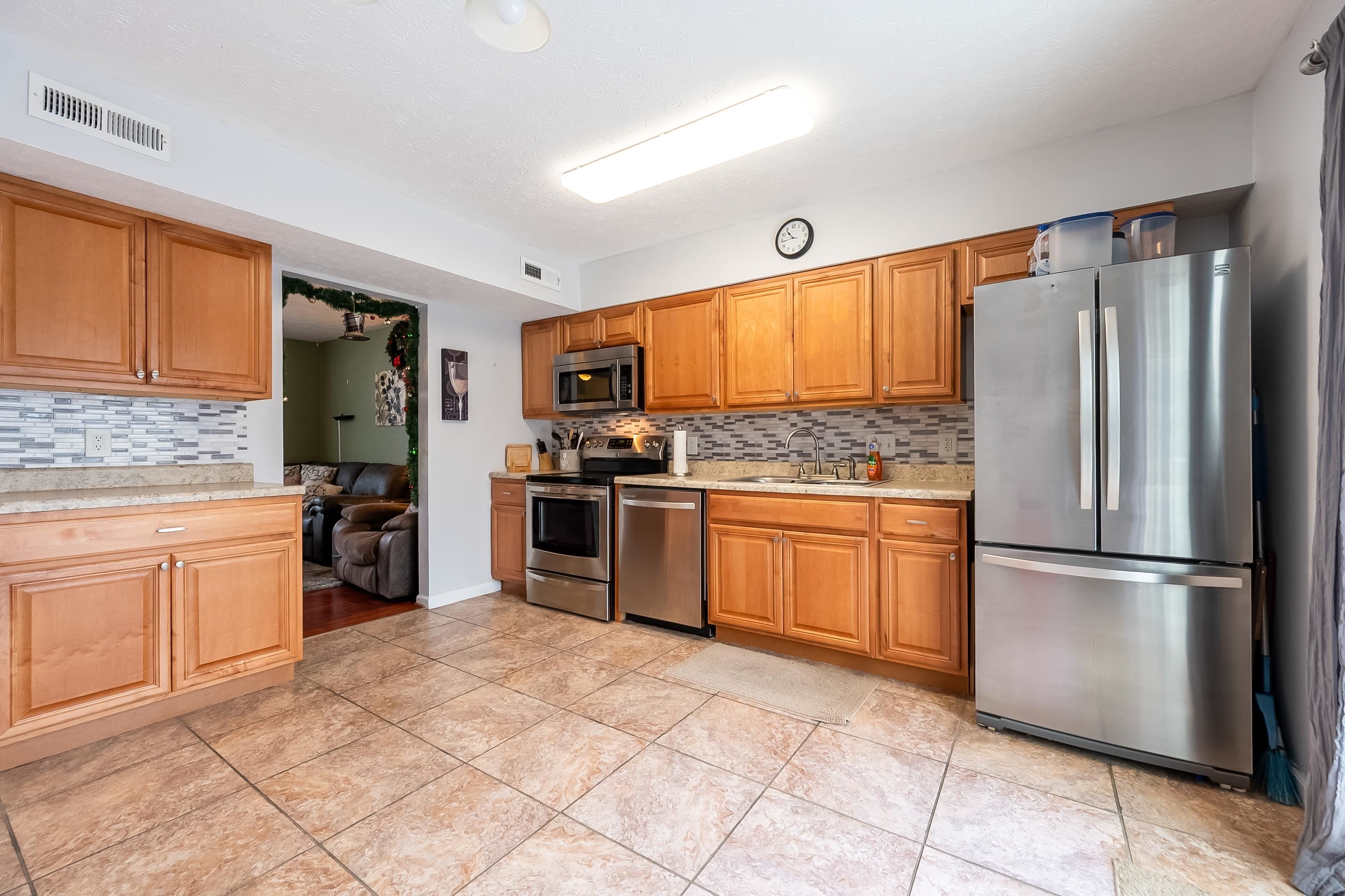 435 Cherokee Drive Christiansburg VA 24073